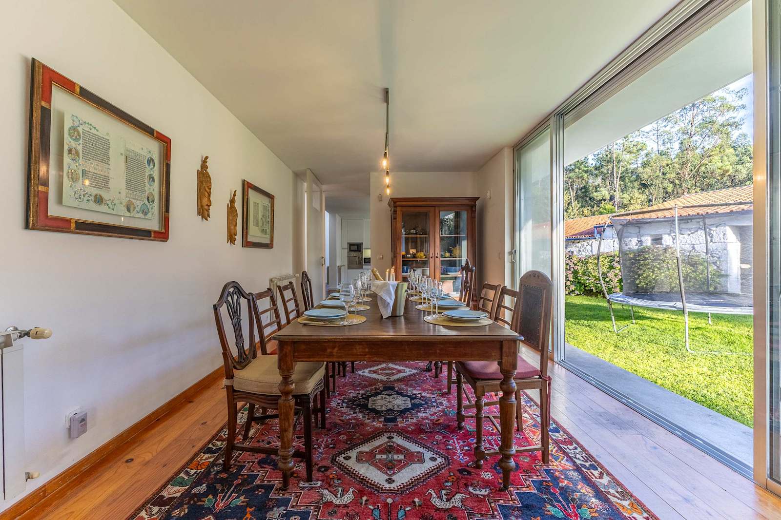 Oliveira's Farm – luxury villa in Minho, Portugal – image 5