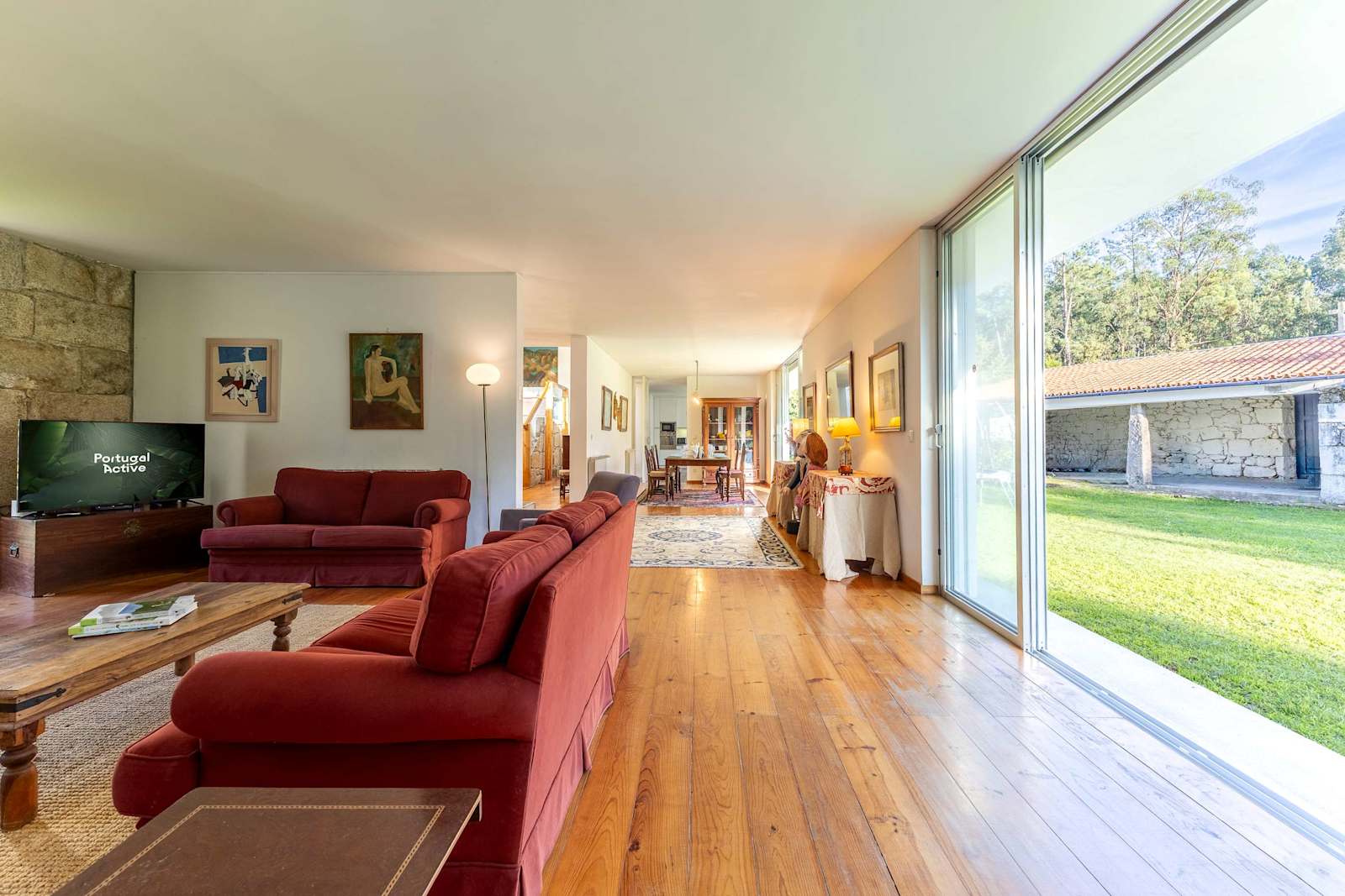 Oliveira's Farm – luxury villa in Minho, Portugal – image 32