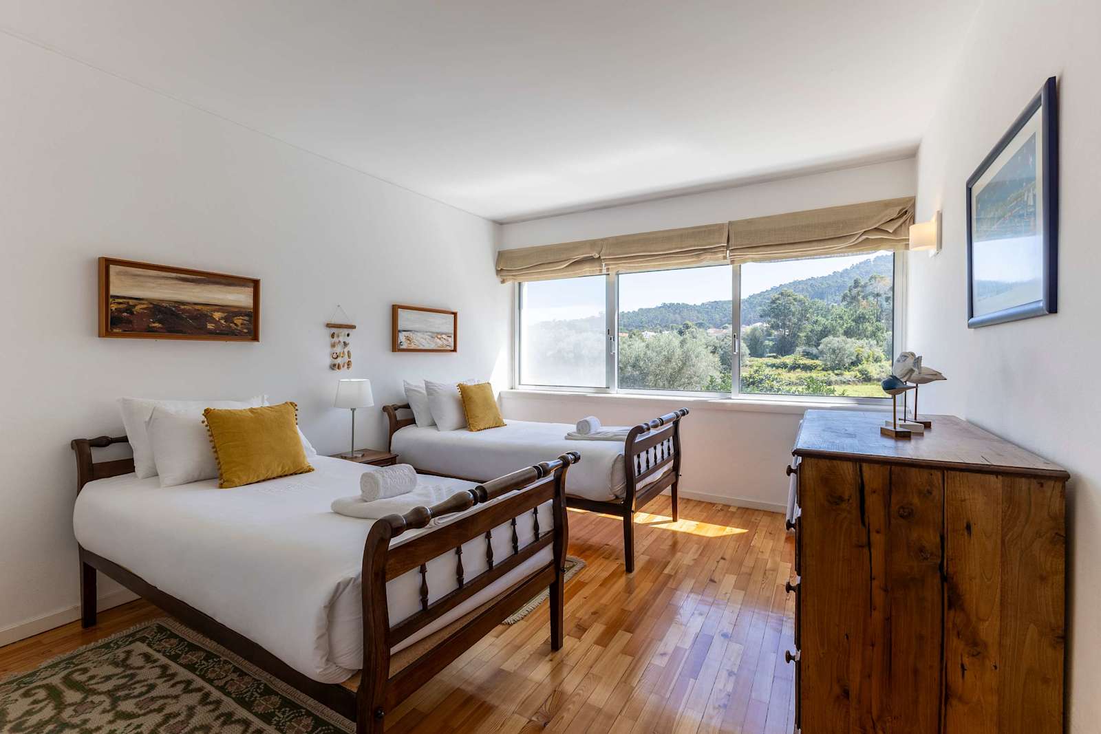 Oliveira's Farm – luxury villa in Minho, Portugal – image 68