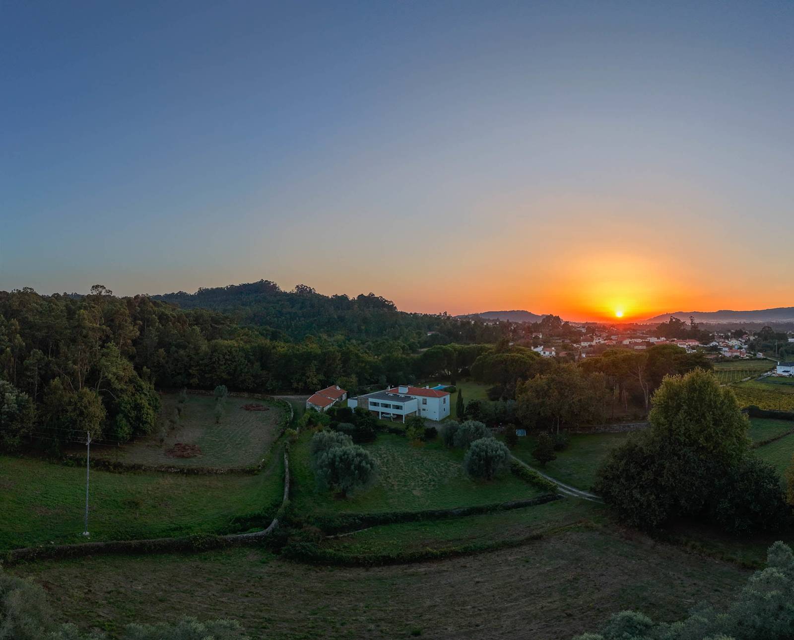 Oliveira's Farm – luxury villa in Minho, Portugal – image 91