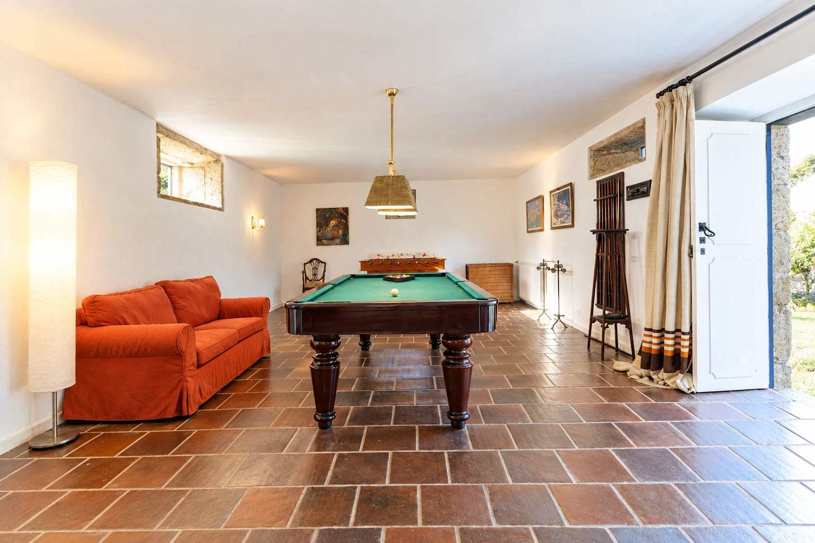 Oliveira's Farm – luxury villa in Minho, Portugal – image 4