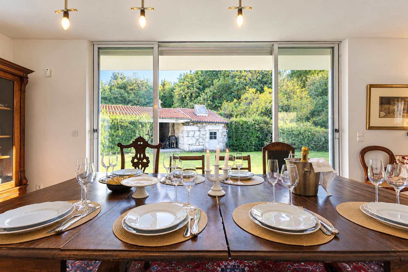 Oliveira's Farm – luxury villa in Minho, Portugal – image 29