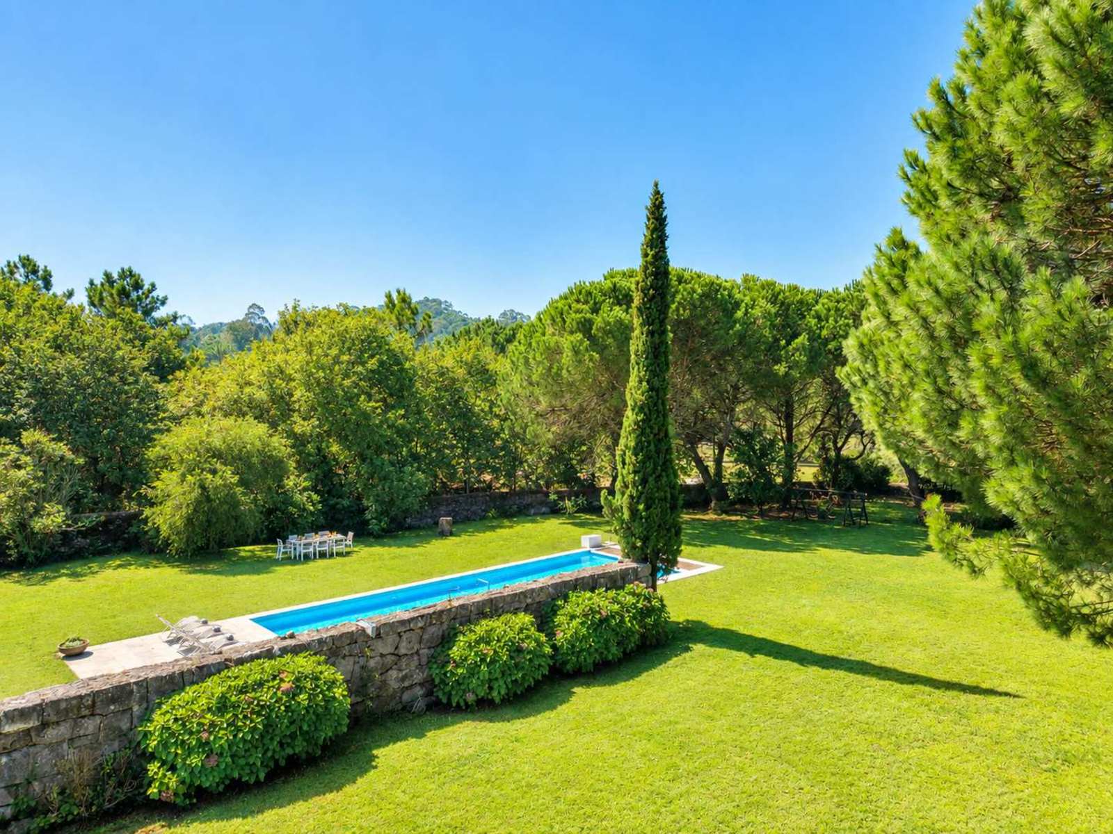 Oliveira's Farm – luxury villa in Minho, Portugal – image 7