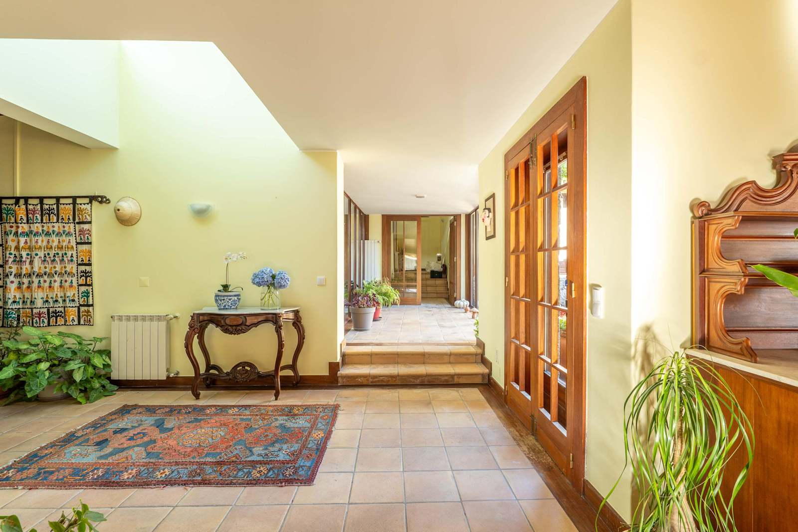 Farmhouse – luxury villa in Minho, Portugal – image 22