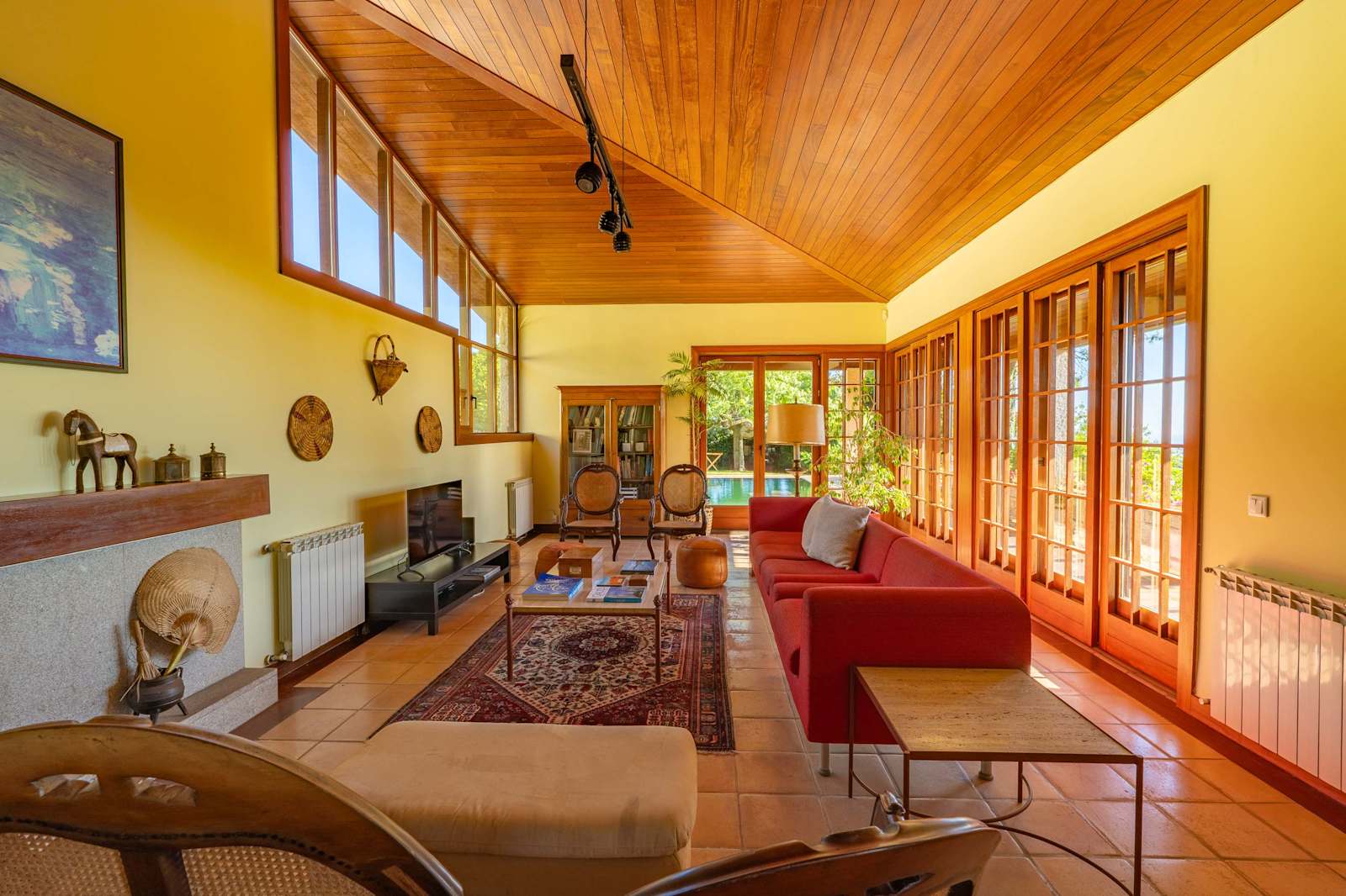 Farmhouse – luxury villa in Minho, Portugal – image 26