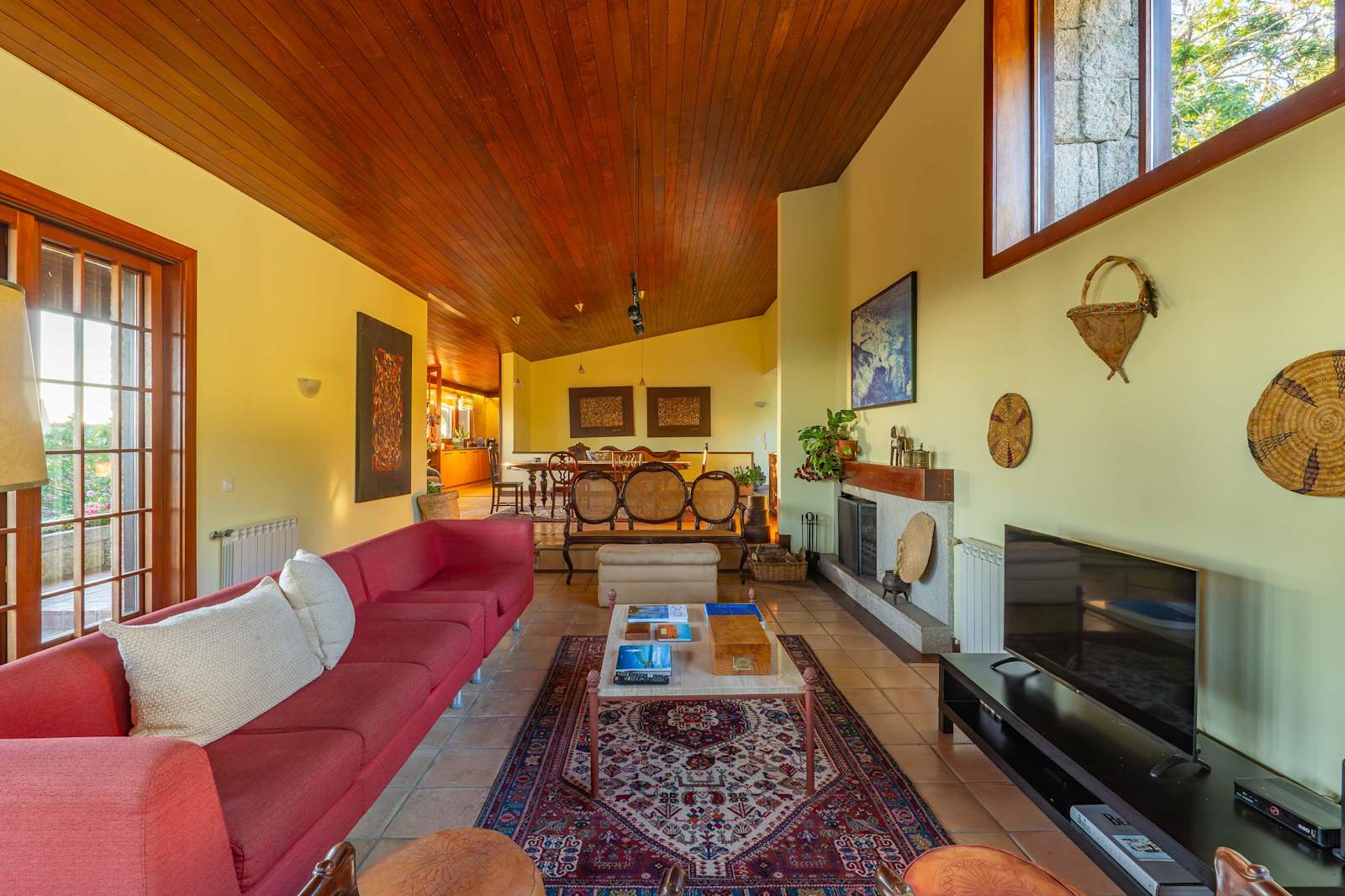 Farmhouse – luxury villa in Minho, Portugal – image 25