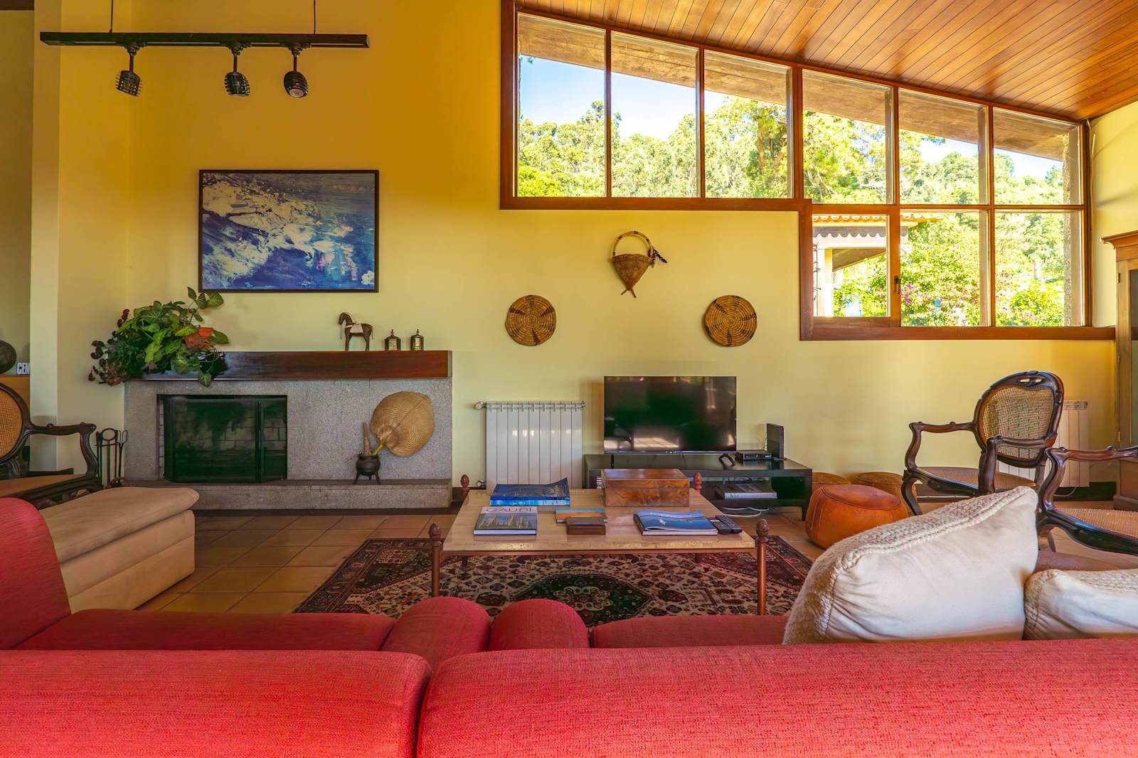 Farmhouse – luxury villa in Minho, Portugal – image 27