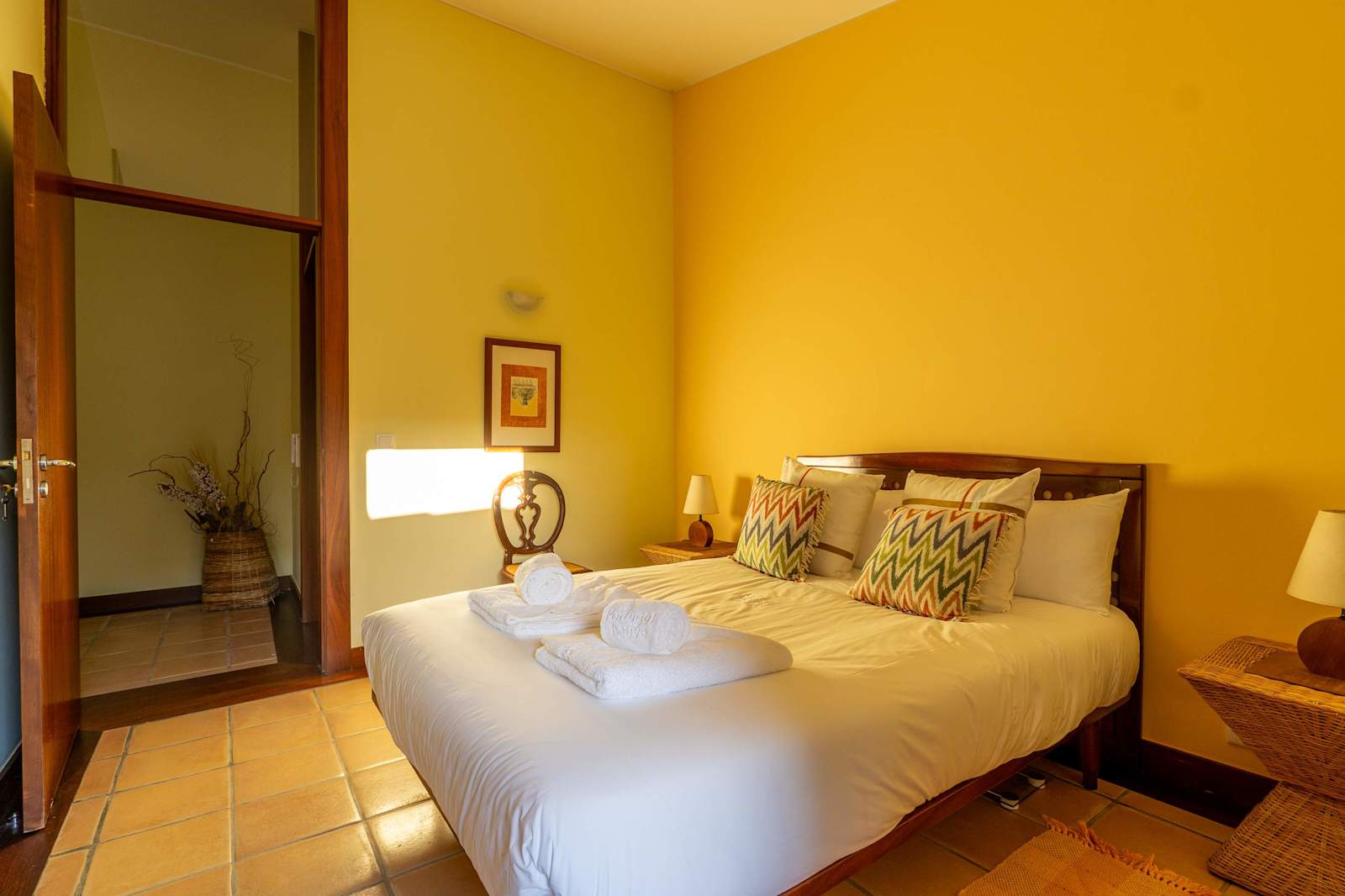 Farmhouse – luxury villa in Minho, Portugal – image 48