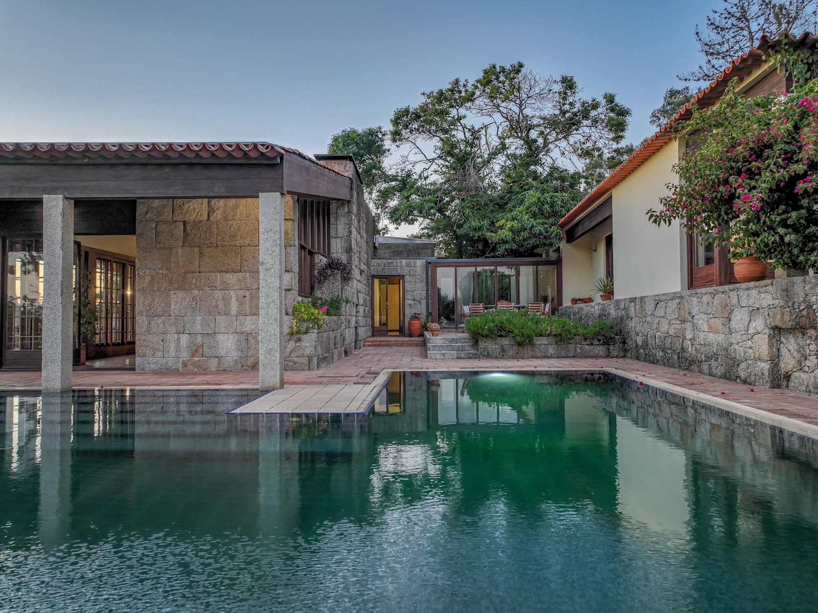 Farmhouse – luxury villa in Minho, Portugal – image 8