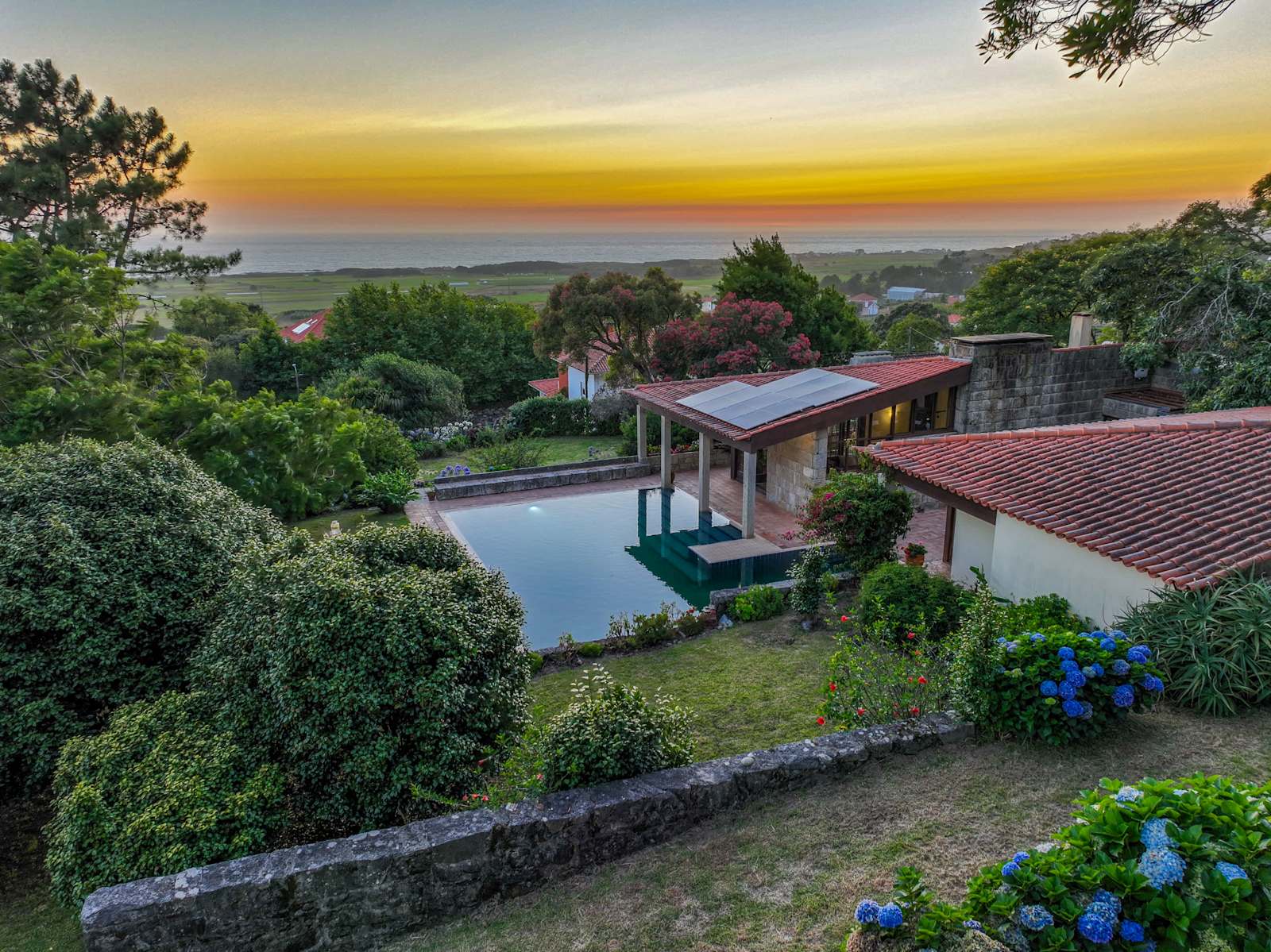 Farmhouse – luxury villa in Minho, Portugal – image 69