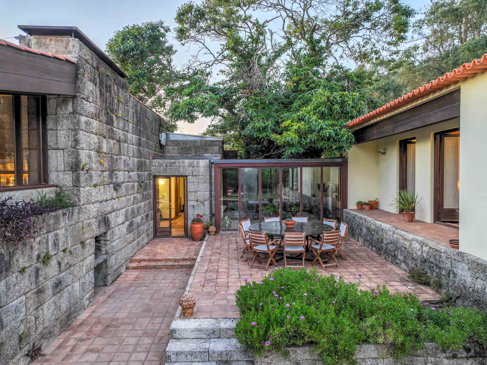 Farmhouse – luxury villa in Minho, Portugal – image 9
