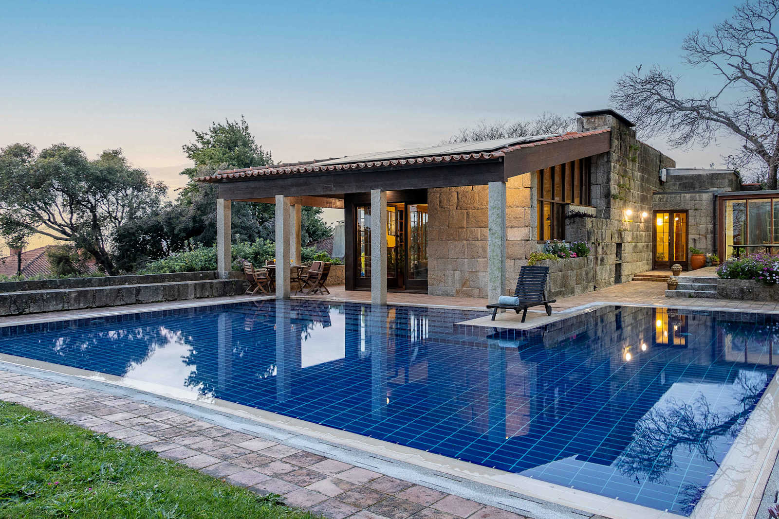 Farmhouse – luxury villa in Minho, Portugal – image 65