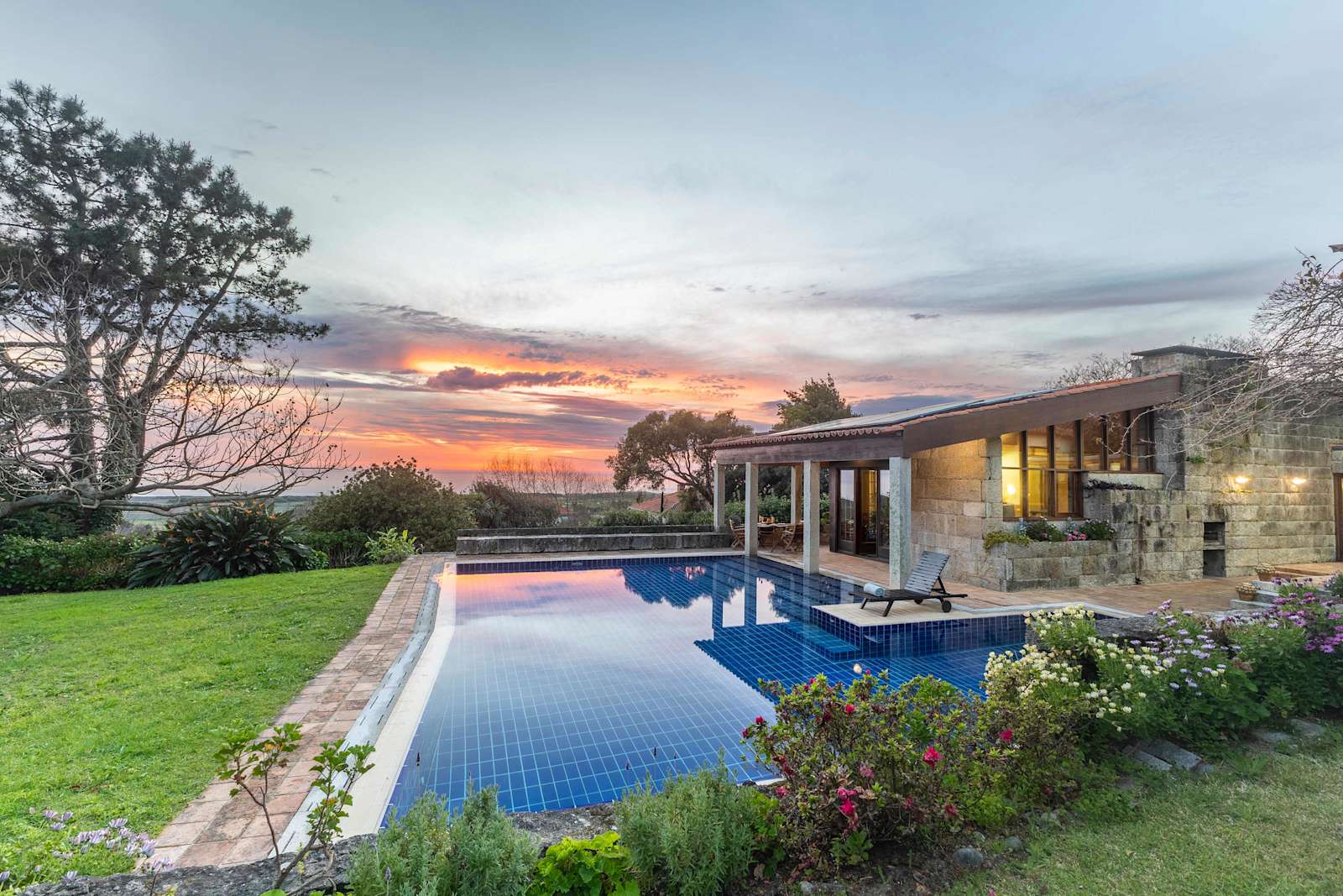 Farmhouse – luxury villa in Minho, Portugal – image 66