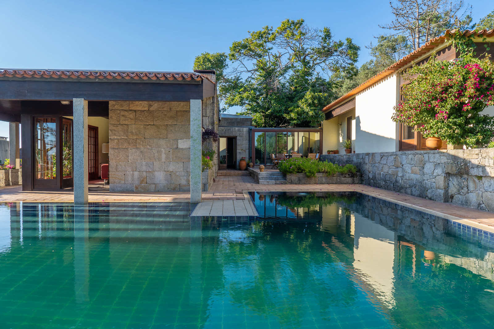 Farmhouse – luxury villa in Minho, Portugal – image 7