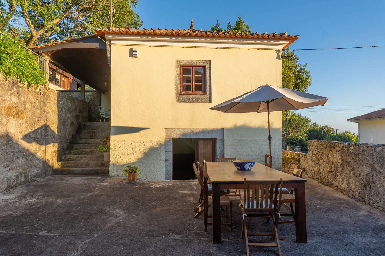 Farmhouse – luxury villa in Minho, Portugal – image 72