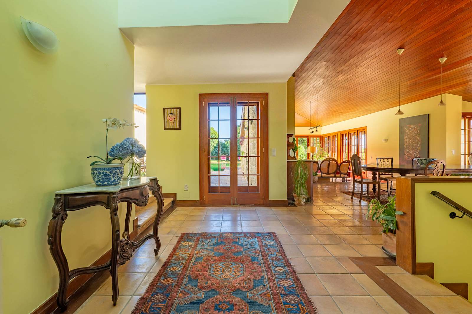 Farmhouse – luxury villa in Minho, Portugal – image 23