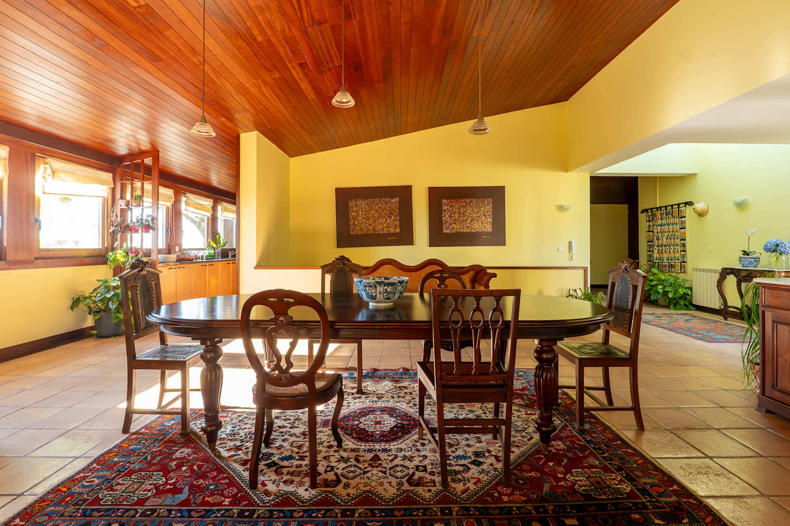 Farmhouse – luxury villa in Minho, Portugal – image 29