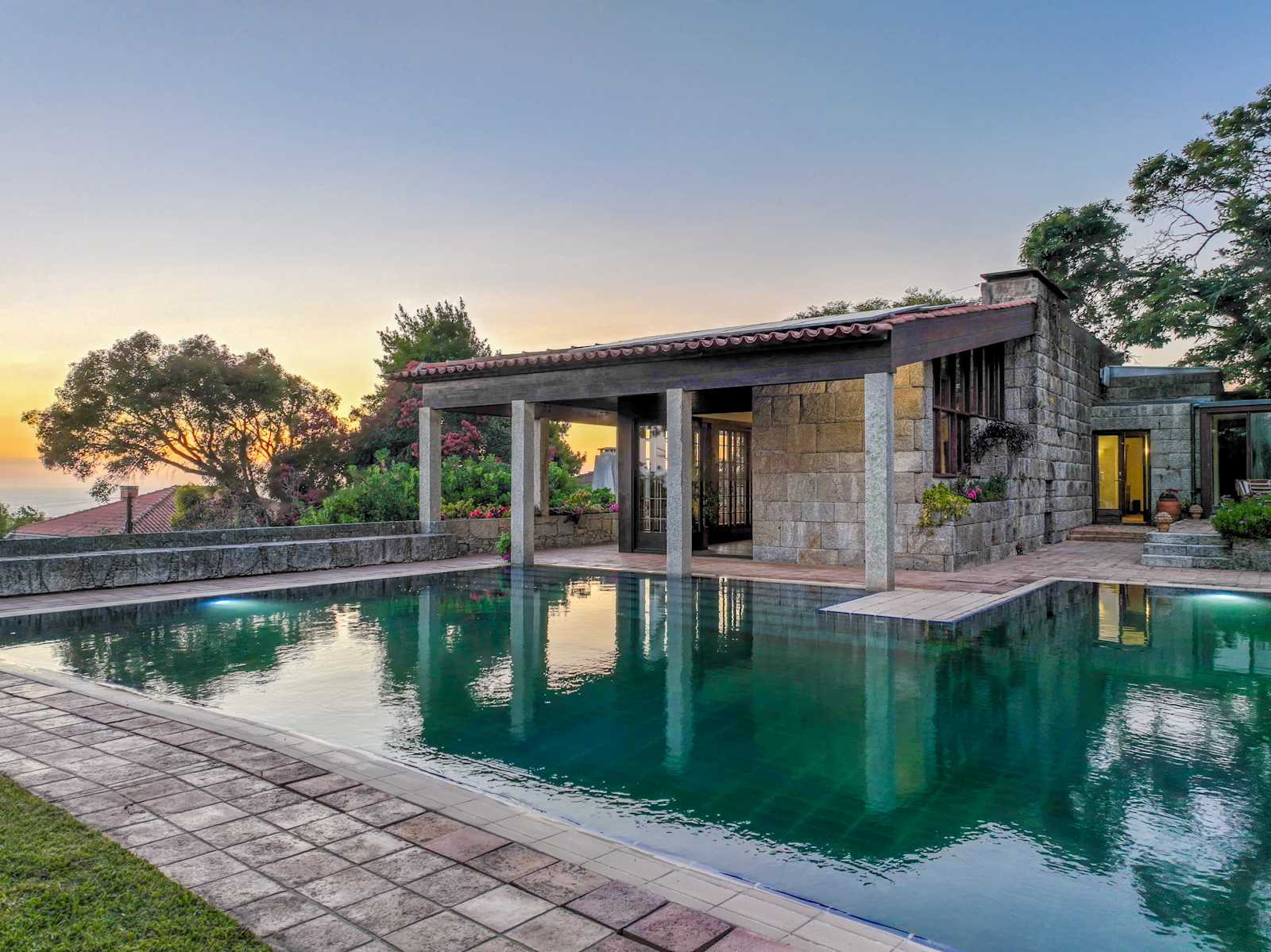 Farmhouse – luxury villa in Minho, Portugal – image 68