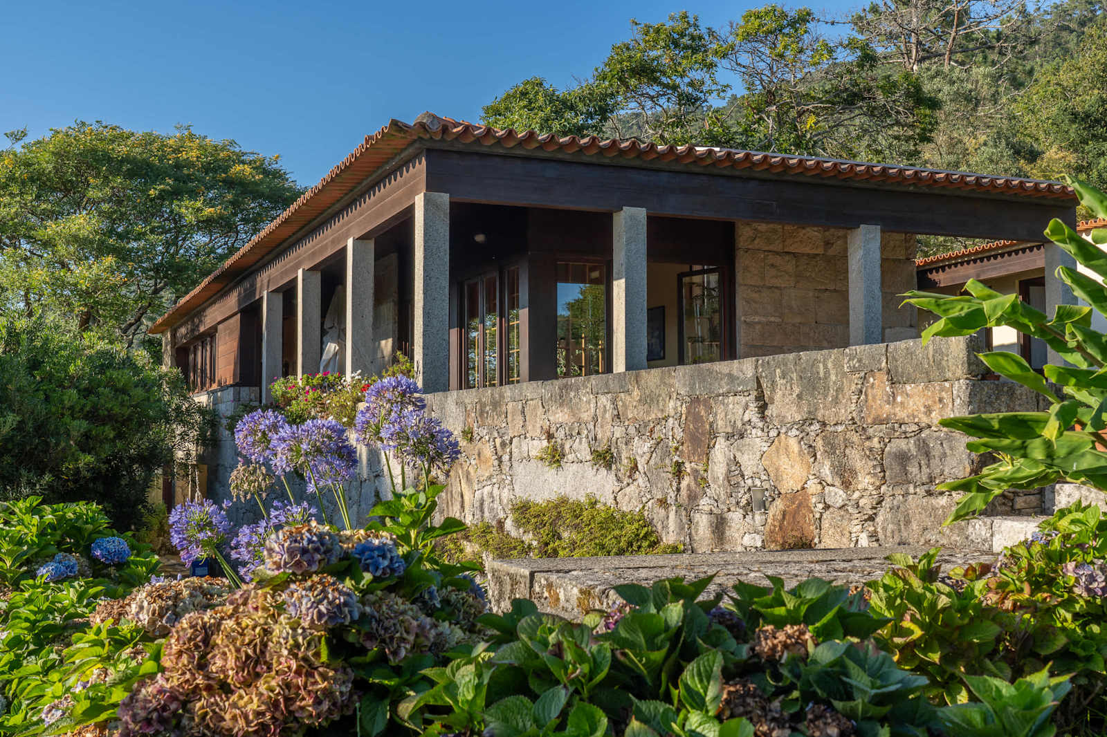 Farmhouse – luxury villa in Minho, Portugal – image 71