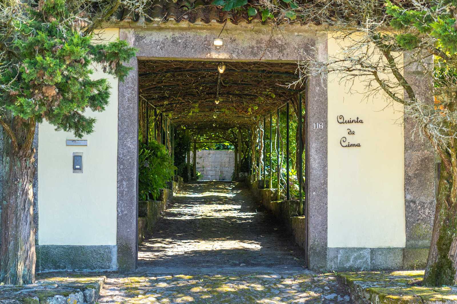 Farmhouse – luxury villa in Minho, Portugal – image 12