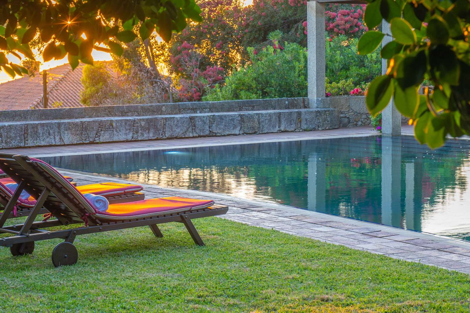 Farmhouse – luxury villa in Minho, Portugal – image 76