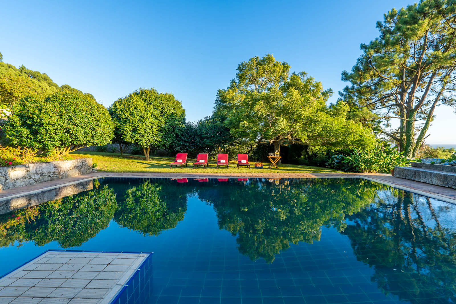 Farmhouse – luxury villa in Minho, Portugal – image 75