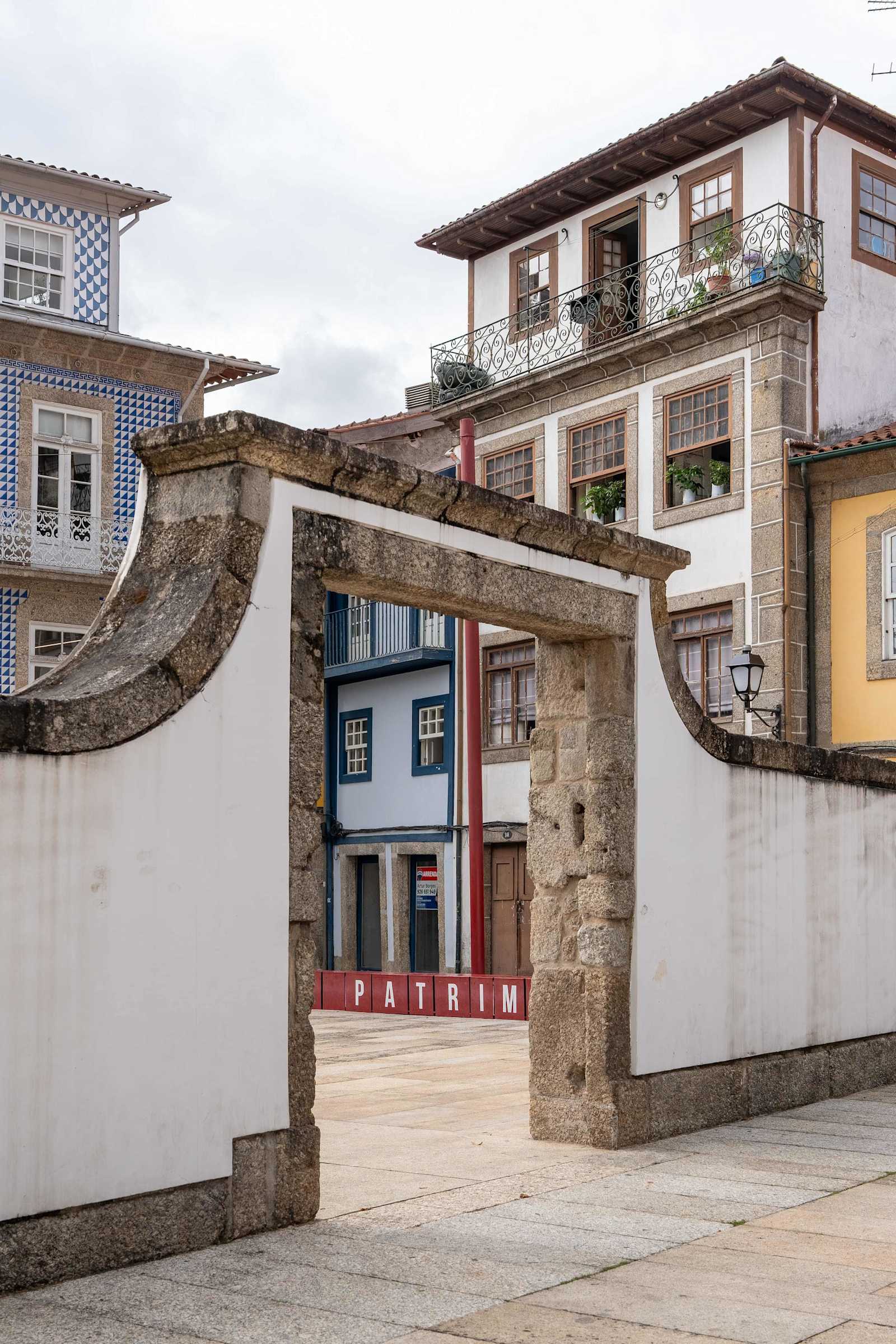 Heritage Loft – luxury villa in Minho, Portugal – image 42