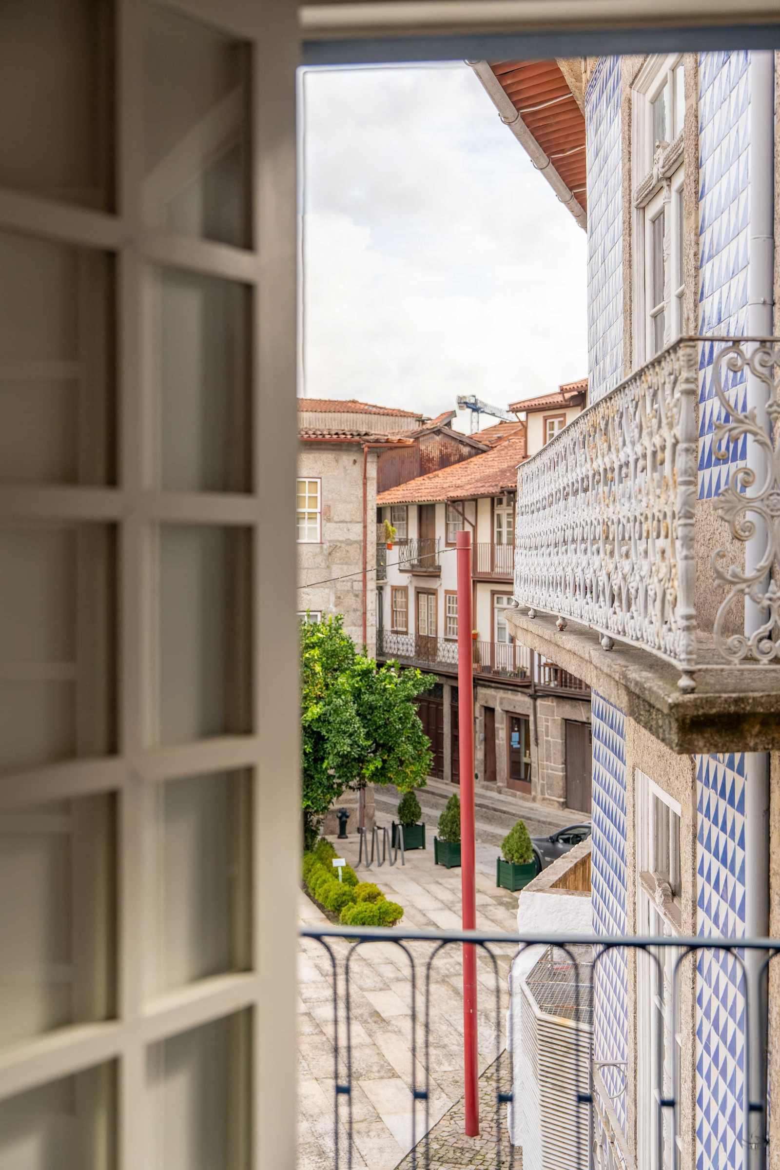 Heritage Loft – luxury villa in Minho, Portugal – image 15