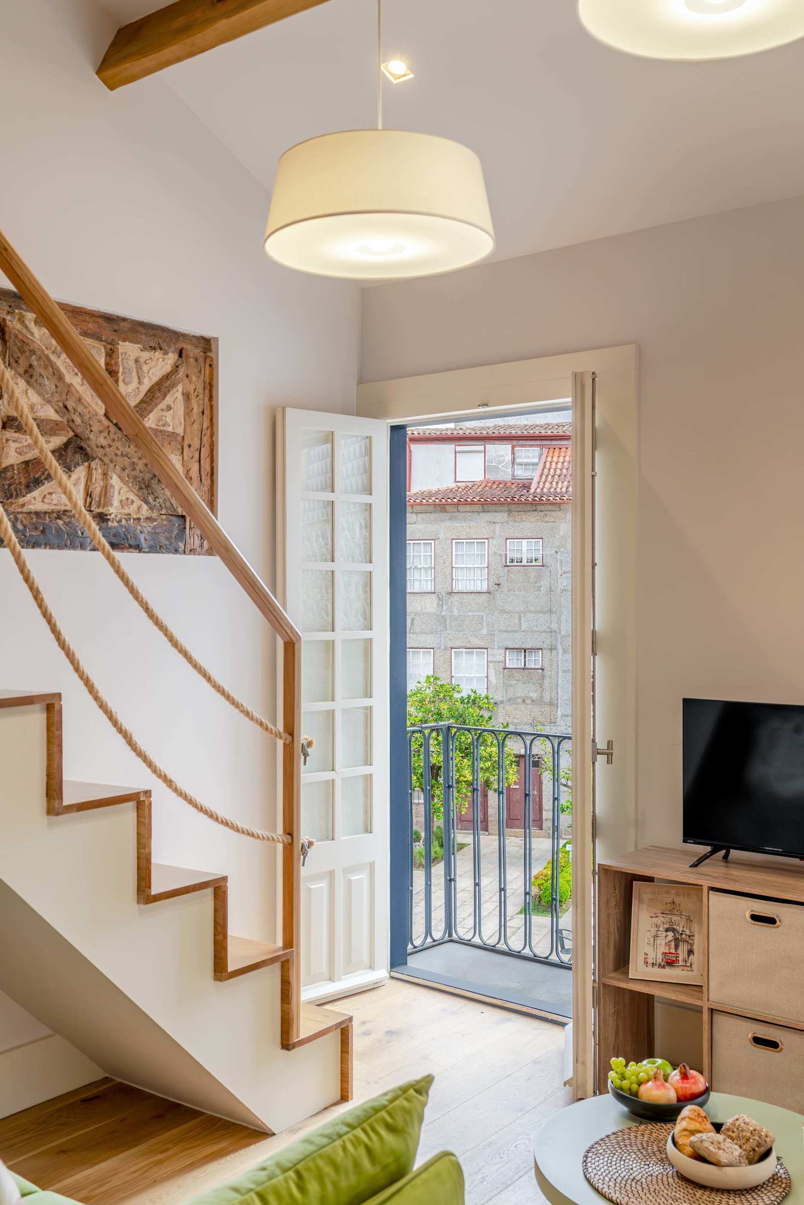 Heritage Loft – luxury villa in Minho, Portugal – image 13