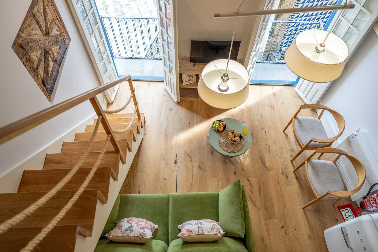 Heritage Loft – luxury villa in Minho, Portugal – image 12