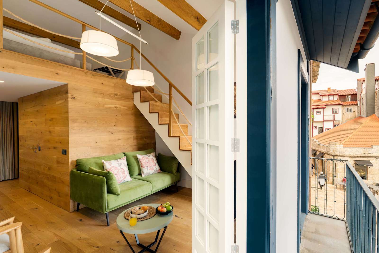 Heritage Loft – luxury villa in Minho, Portugal – image 14