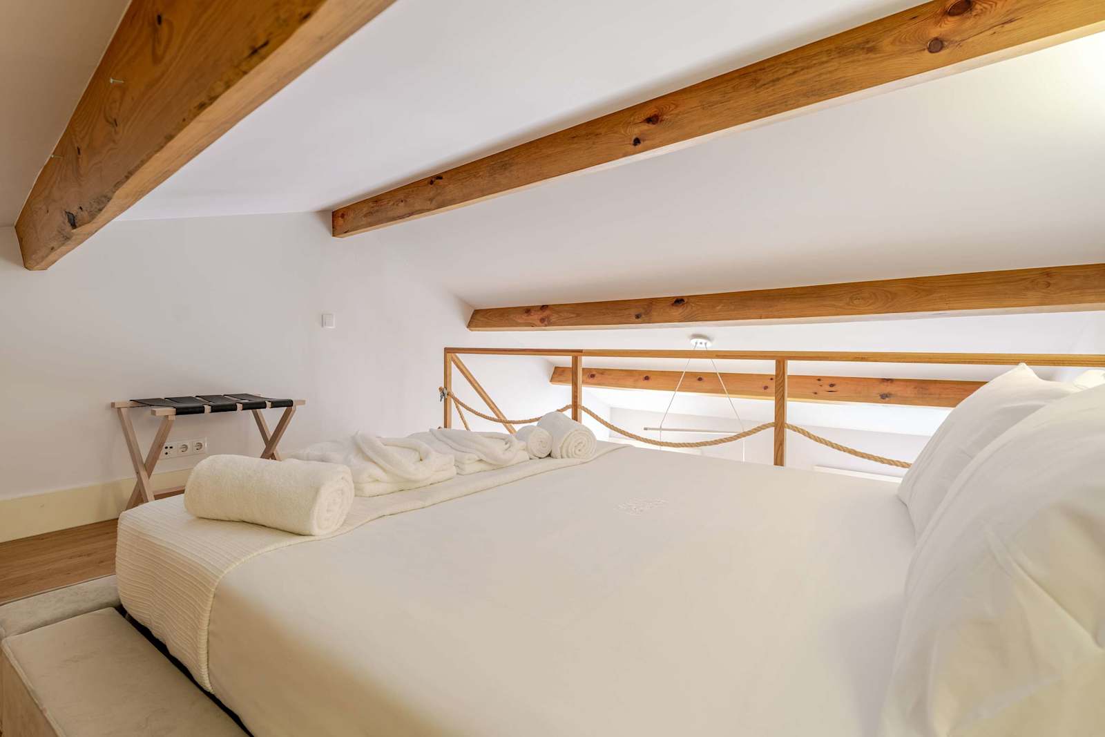 Heritage Loft – luxury villa in Minho, Portugal – image 20