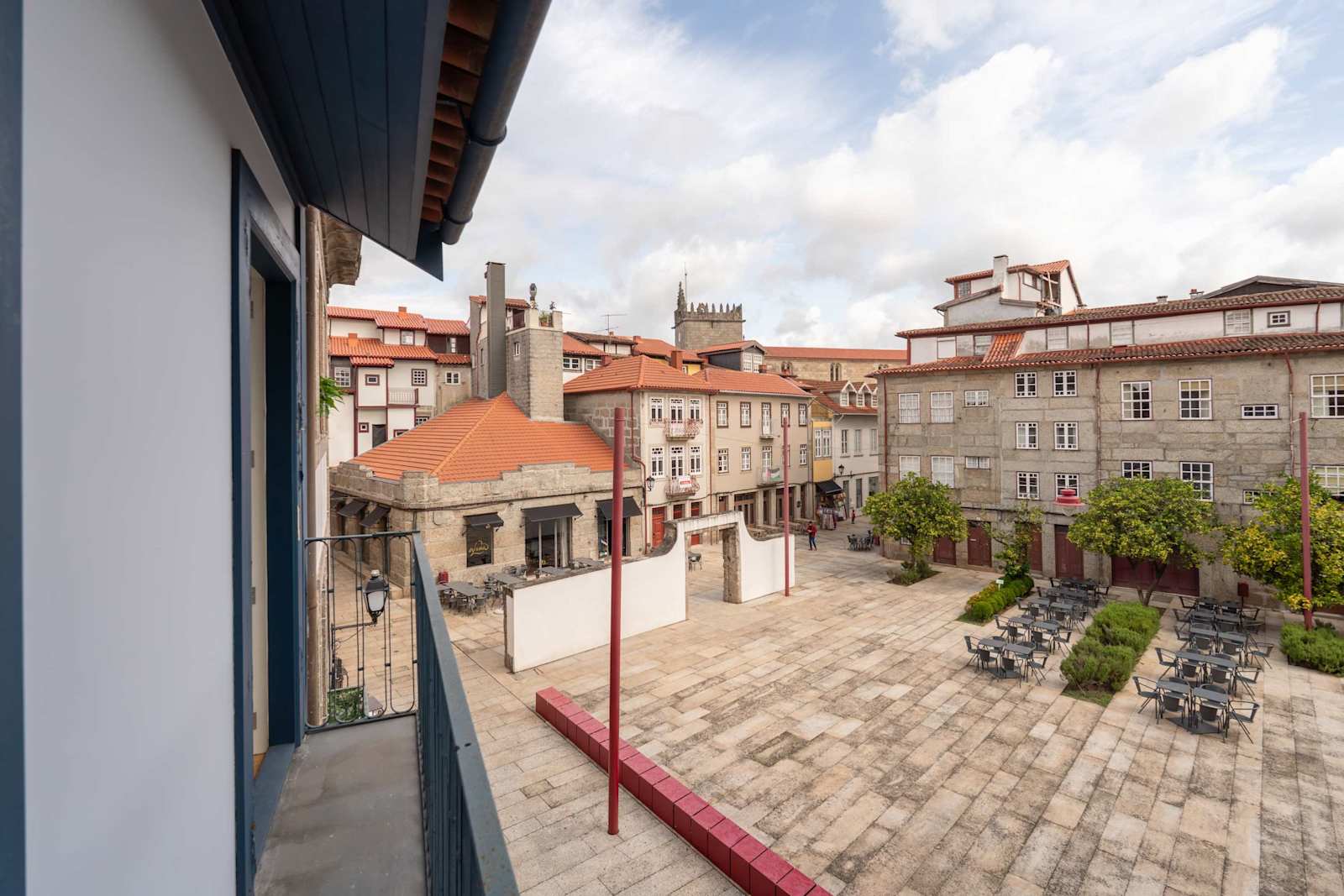 Heritage Loft – luxury villa in Minho, Portugal – image 16