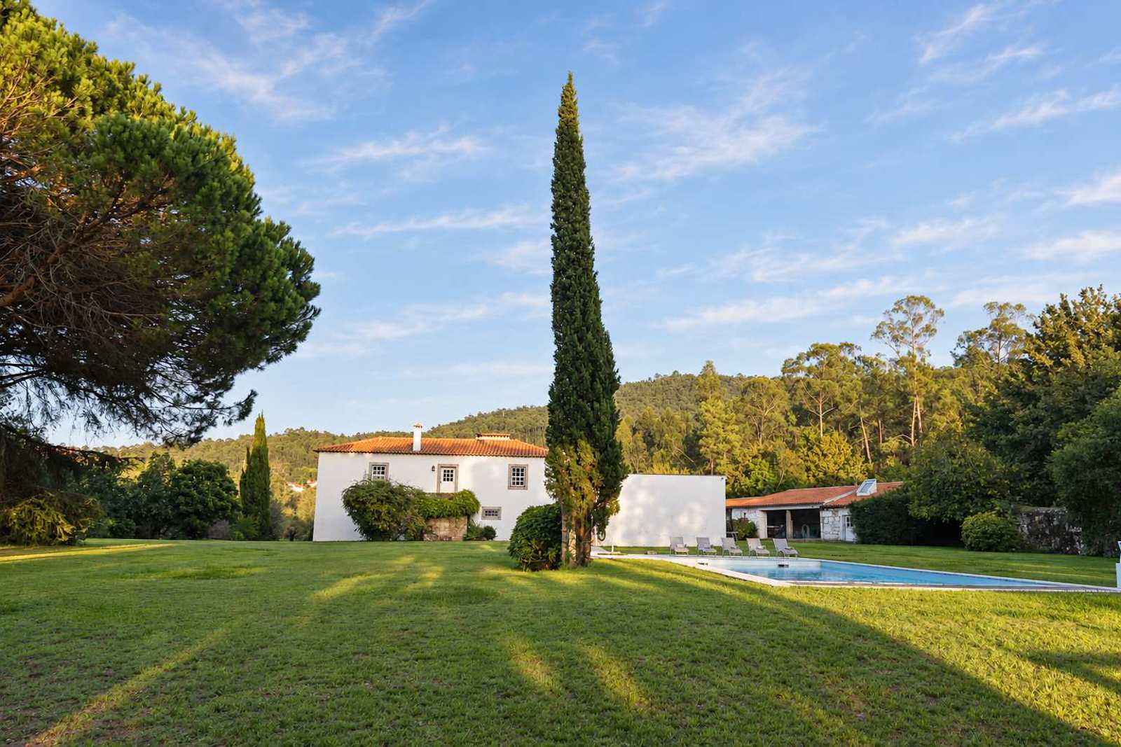 Oliveira's Farm – luxury villa in Minho, Portugal – image 7