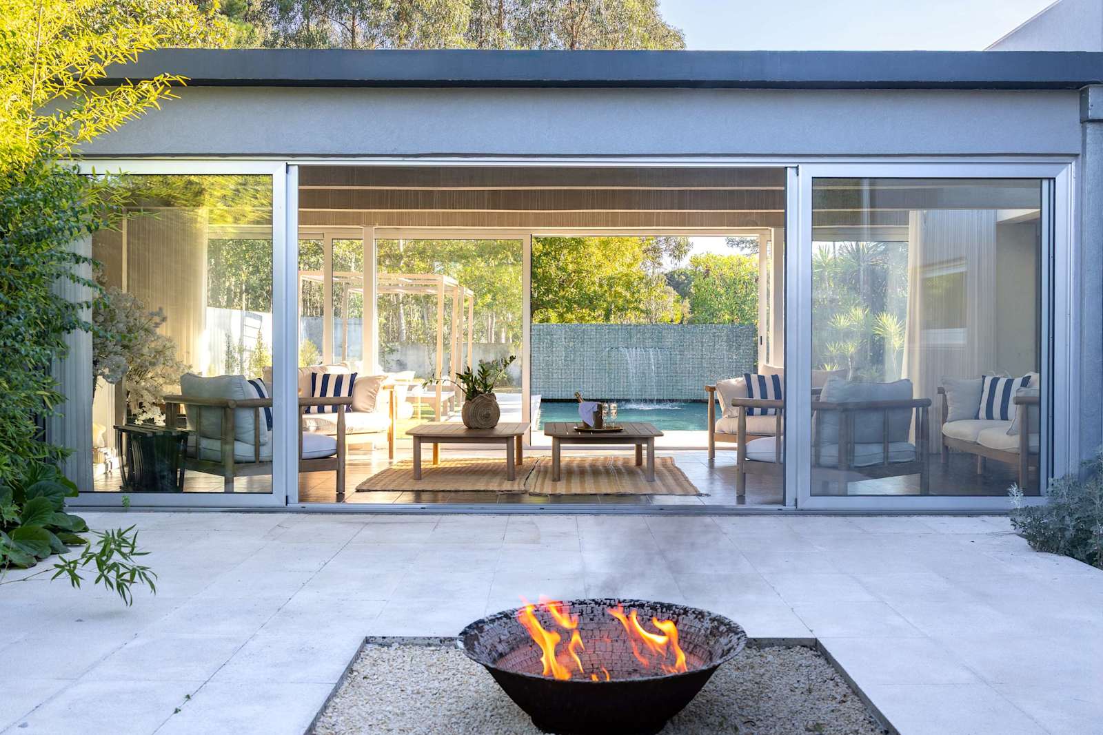 Hábitos Lodge – luxury villa in Minho, Portugal – image 3