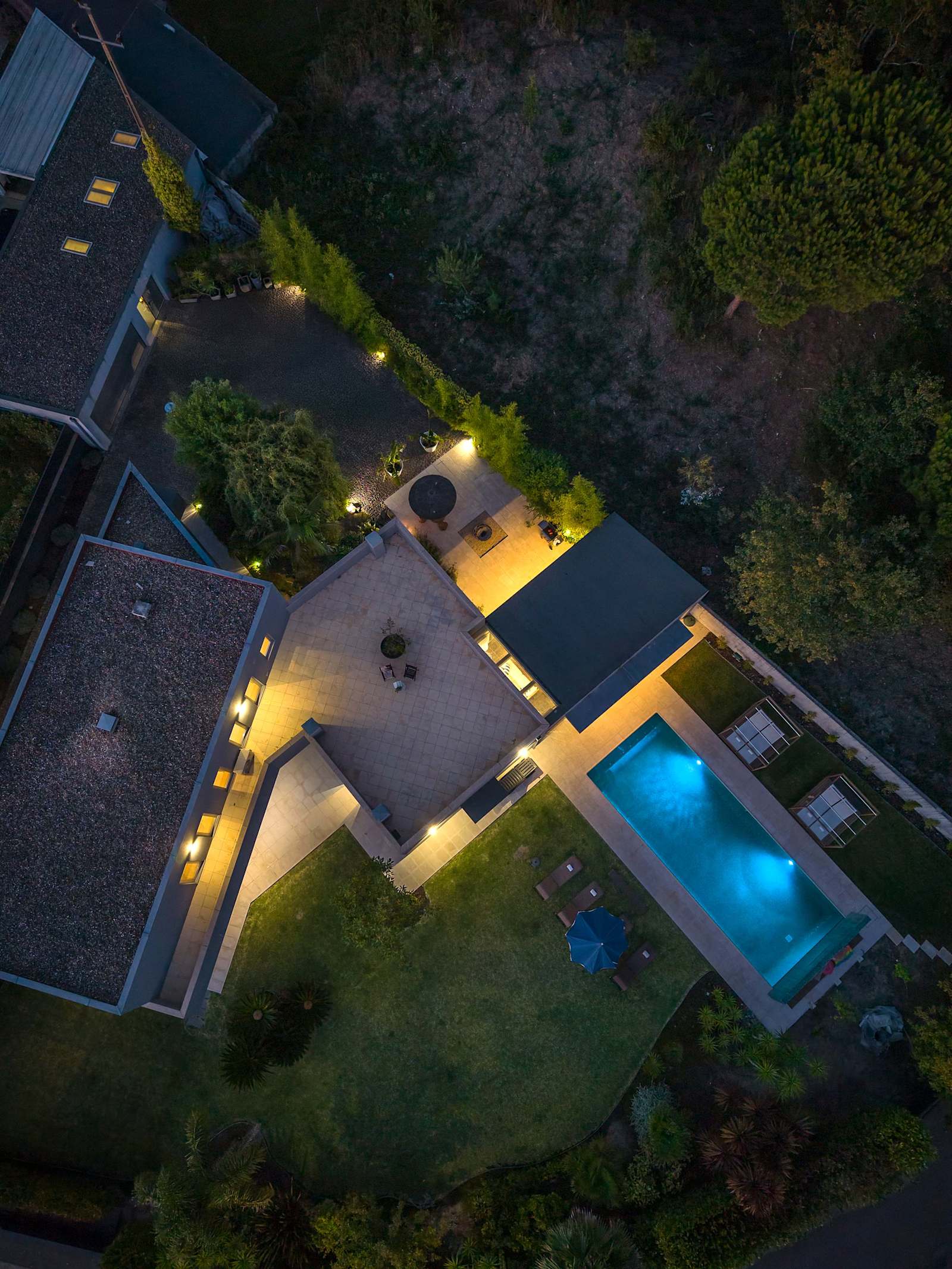 Hábitos Lodge – luxury villa in Minho, Portugal – image 75