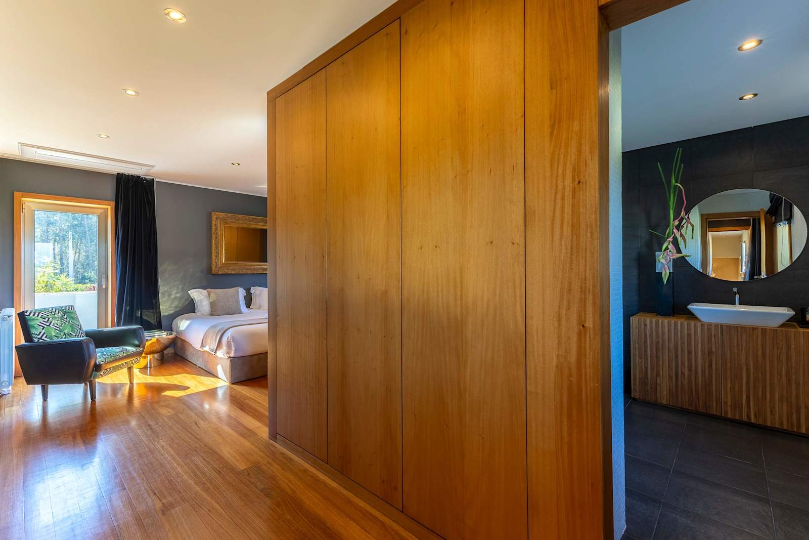 Hábitos Lodge – luxury villa in Minho, Portugal – image 17