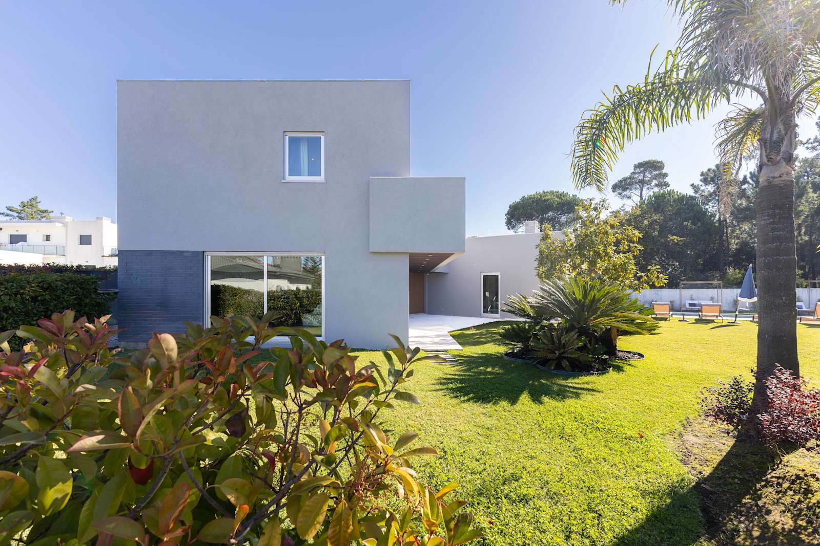 Hábitos Lodge – luxury villa in Minho, Portugal – image 12