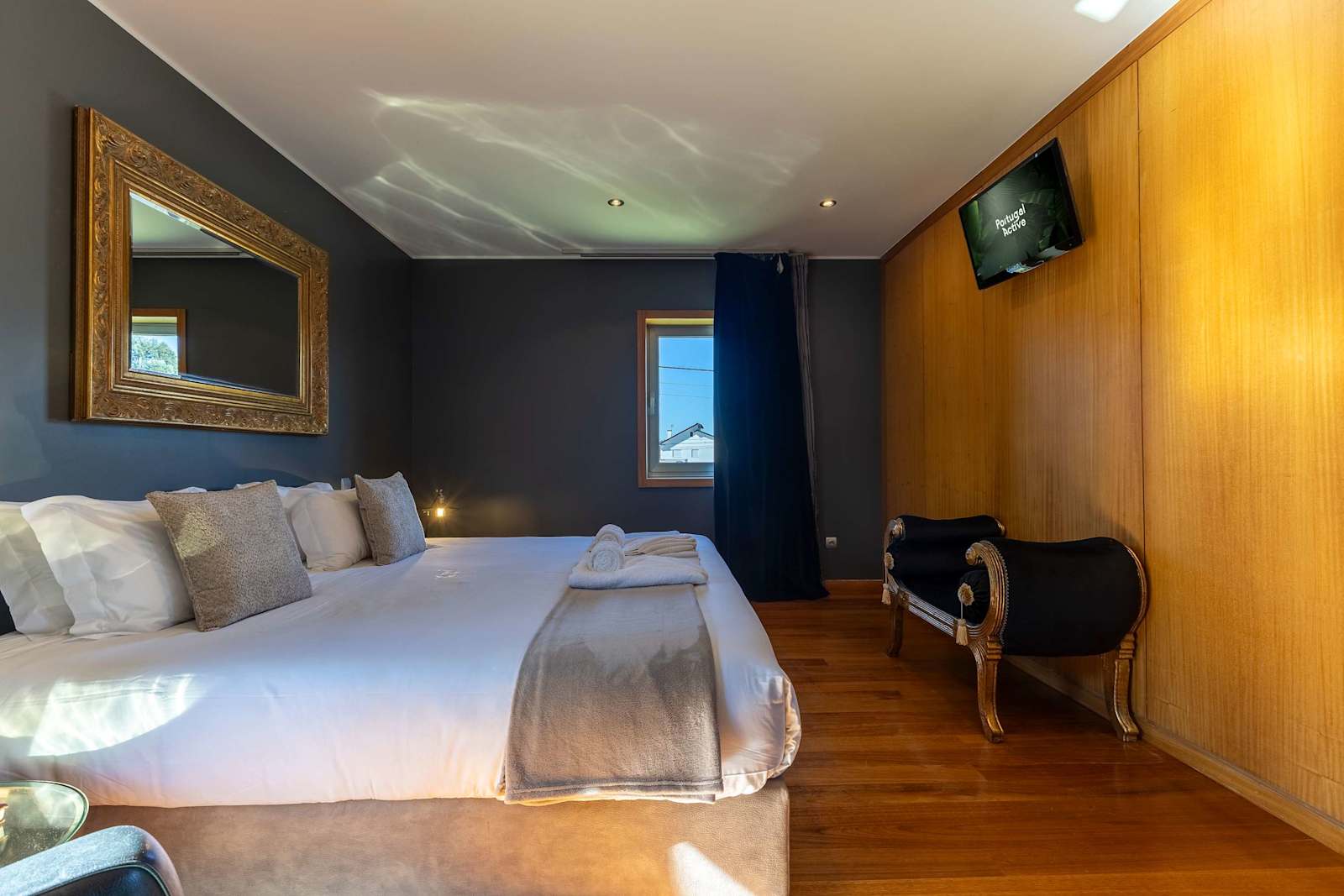 Hábitos Lodge – luxury villa in Minho, Portugal – image 16
