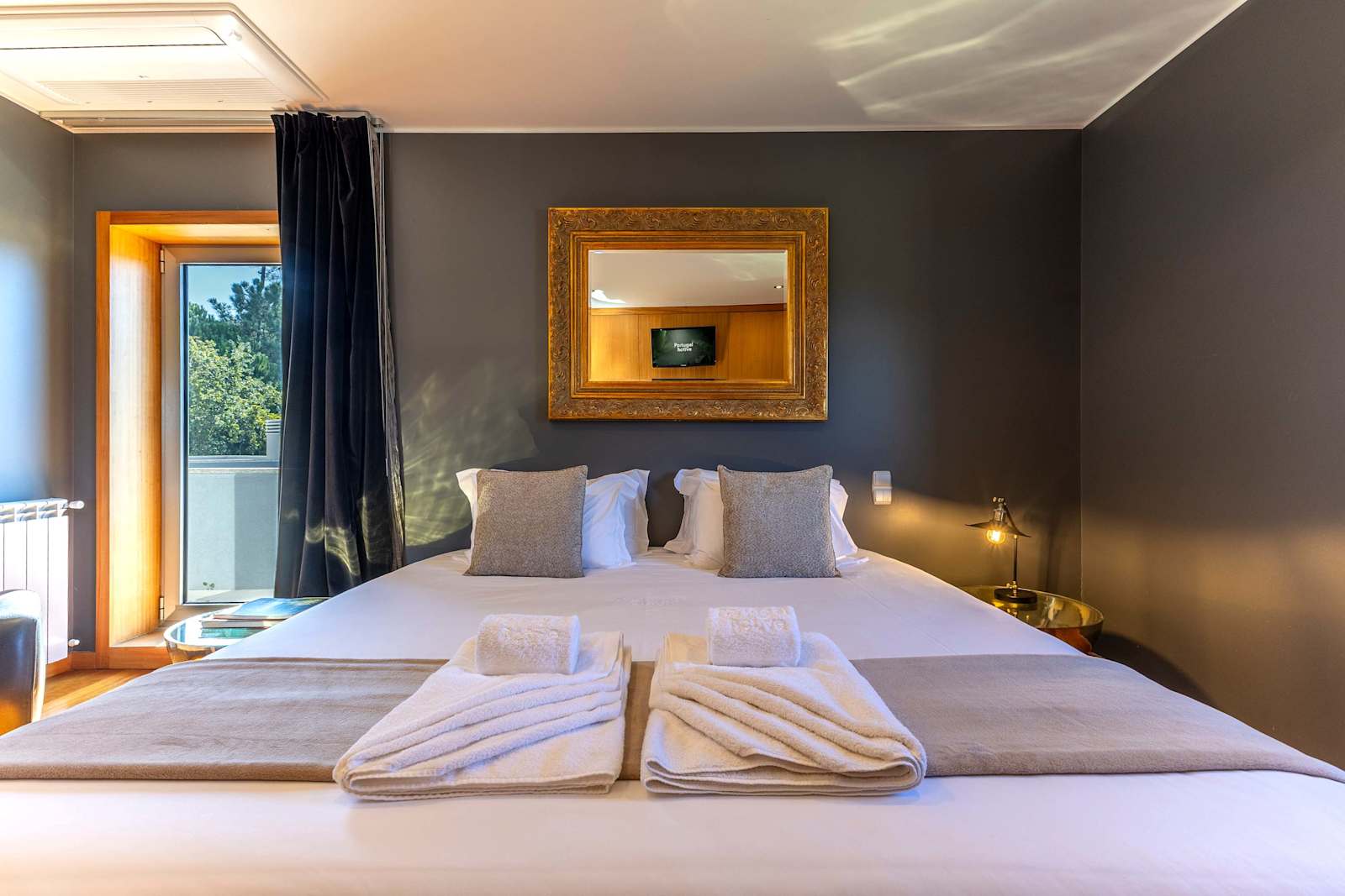 Hábitos Lodge – luxury villa in Minho, Portugal – image 20