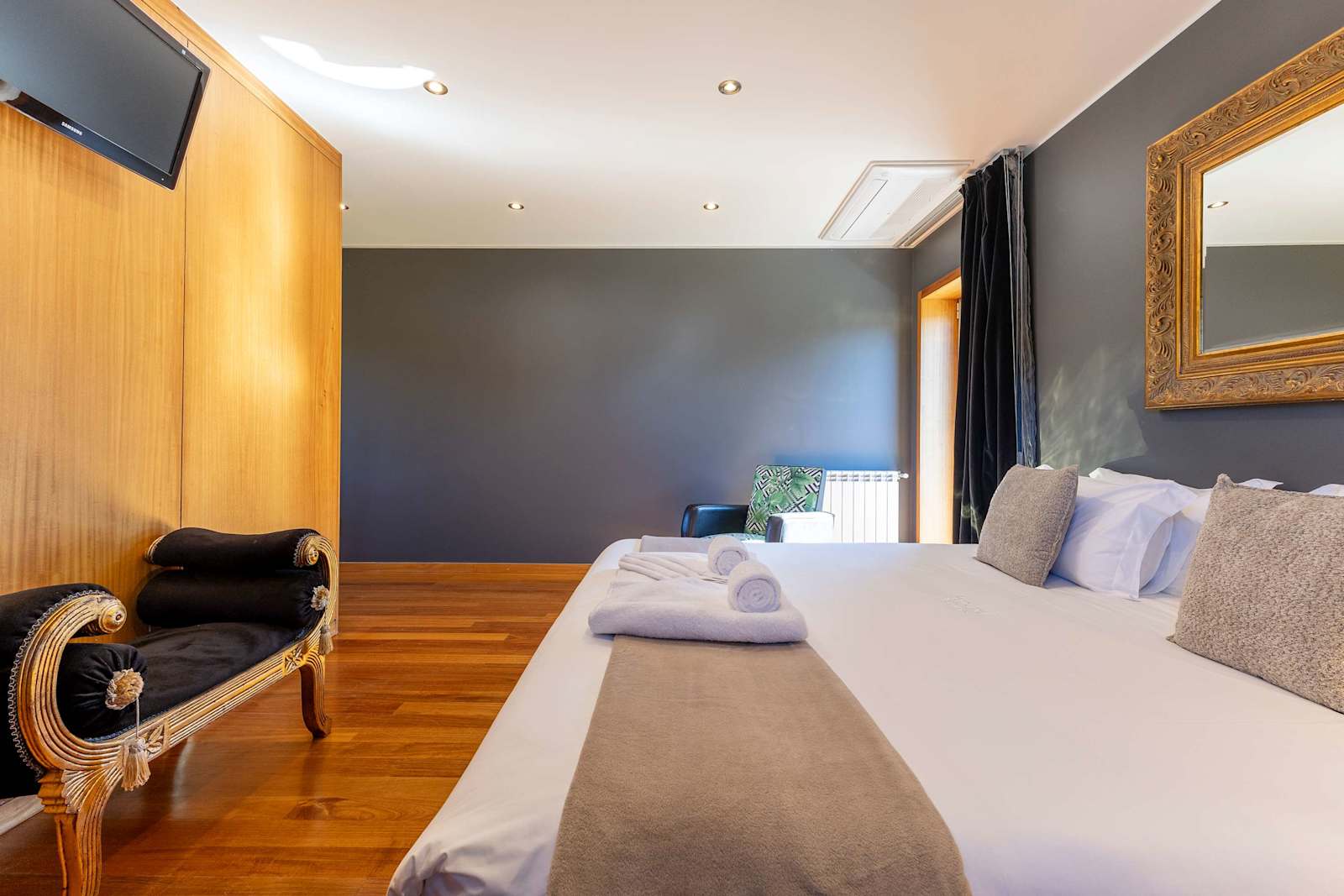 Hábitos Lodge – luxury villa in Minho, Portugal – image 18