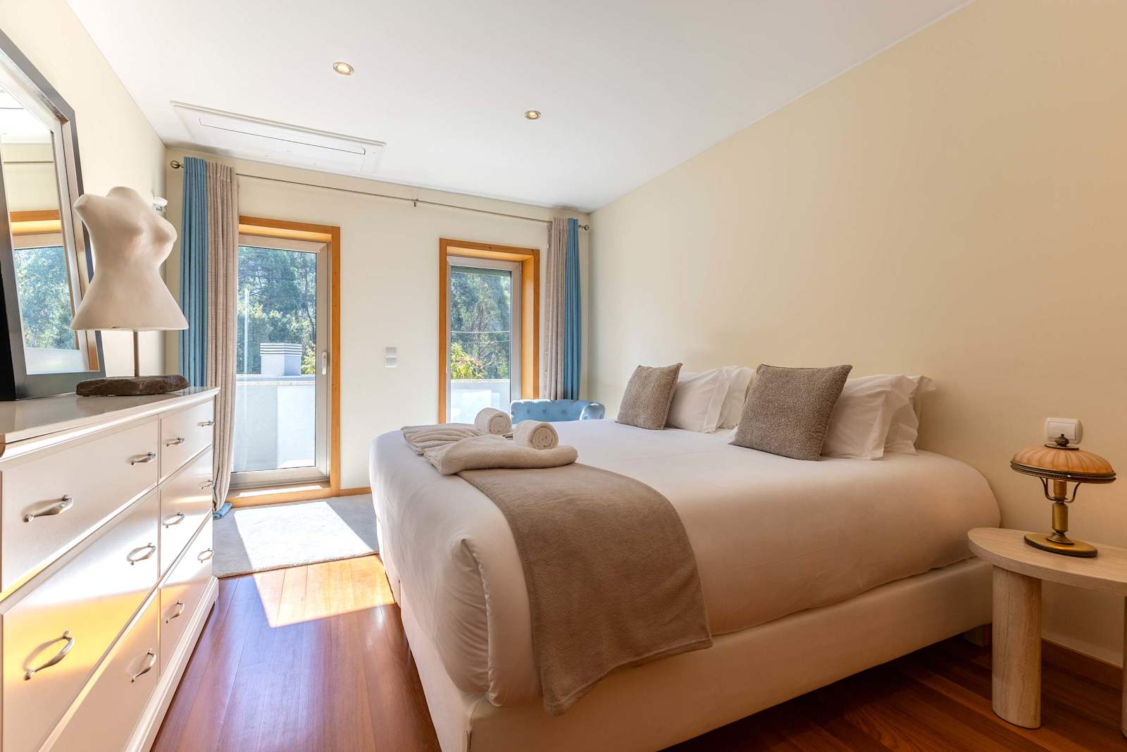 Hábitos Lodge – luxury villa in Minho, Portugal – image 24