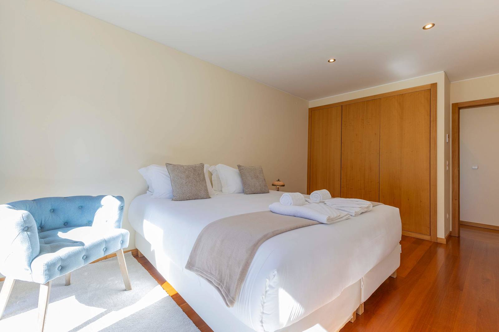 Hábitos Lodge – luxury villa in Minho, Portugal – image 25