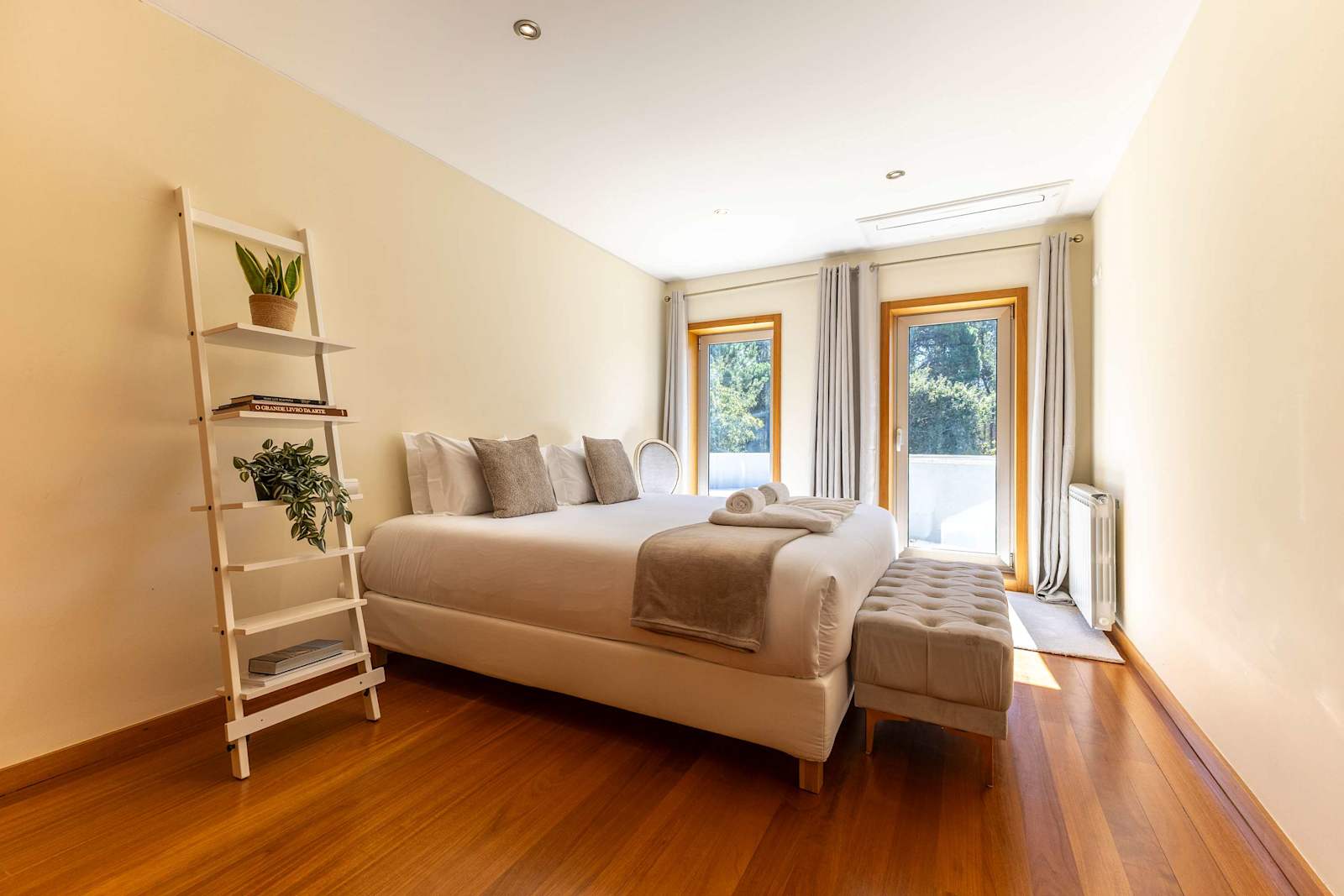Hábitos Lodge – luxury villa in Minho, Portugal – image 31