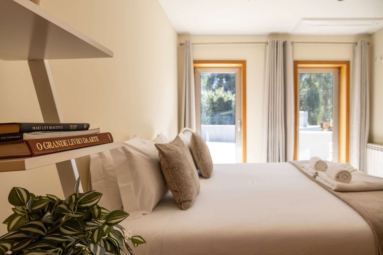 Hábitos Lodge – luxury villa in Minho, Portugal – image 35