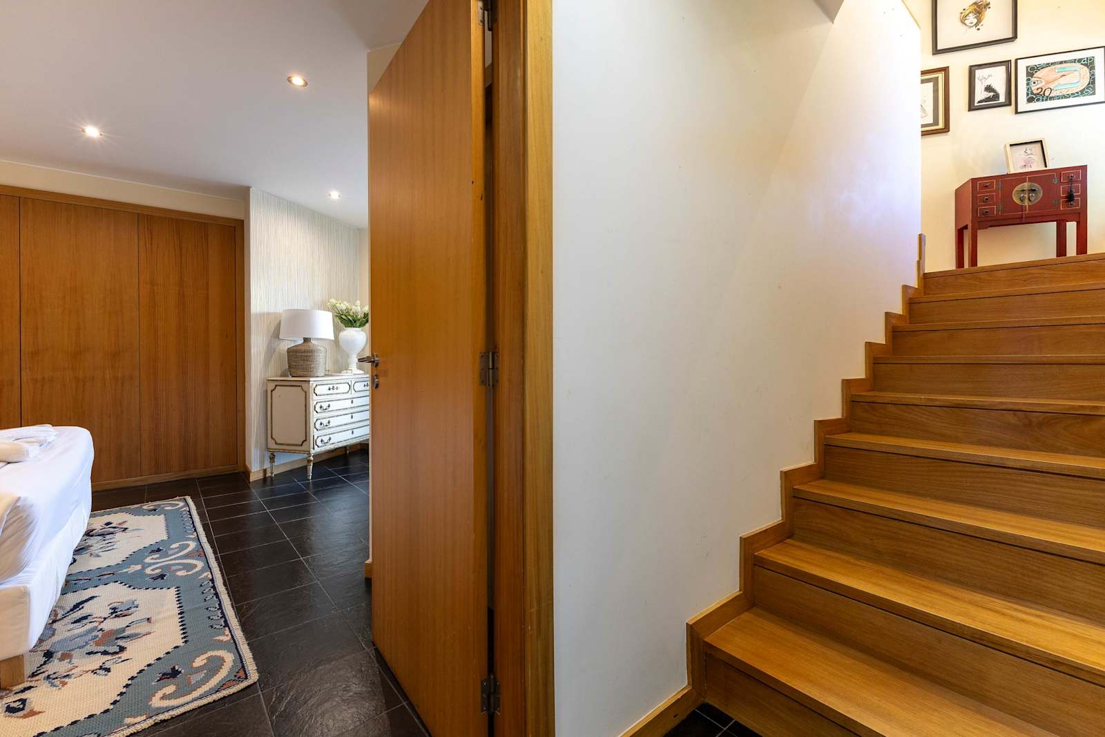 Hábitos Lodge – luxury villa in Minho, Portugal – image 37