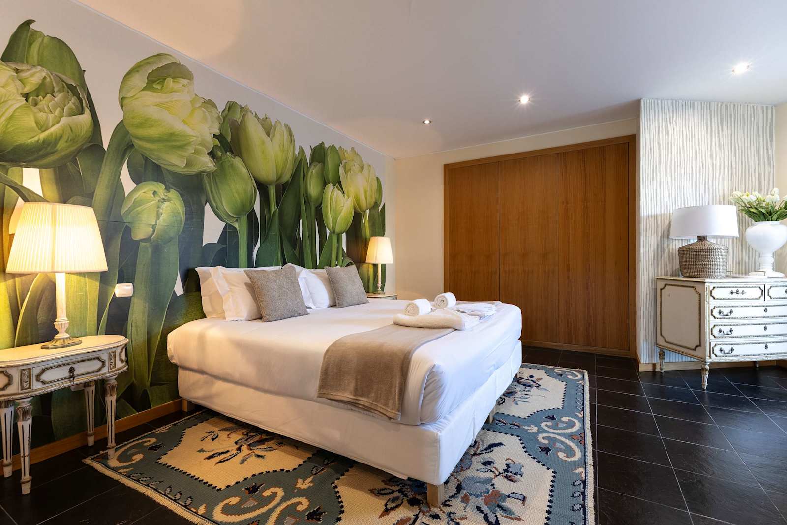 Hábitos Lodge – luxury villa in Minho, Portugal – image 4