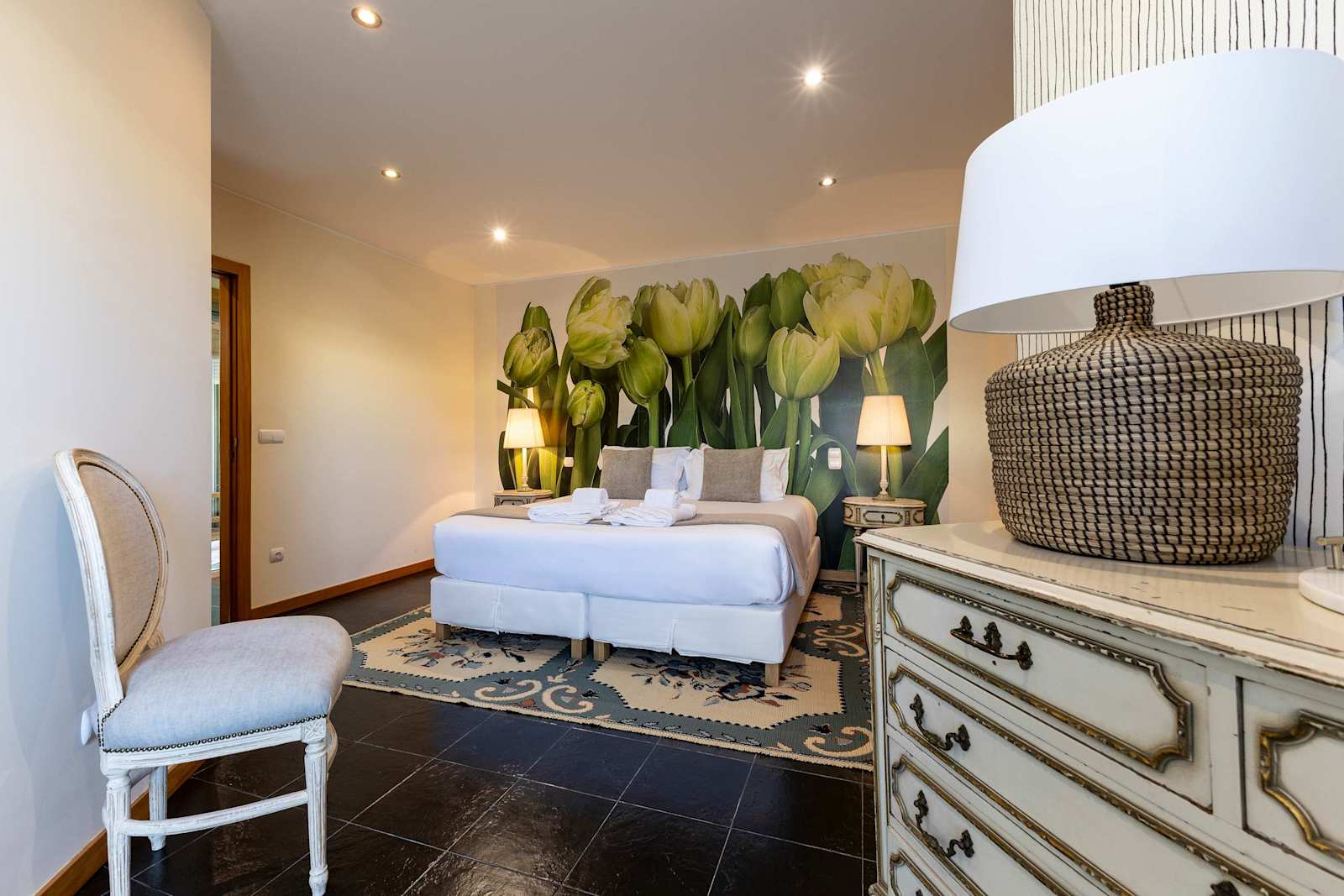 Hábitos Lodge – luxury villa in Minho, Portugal – image 38