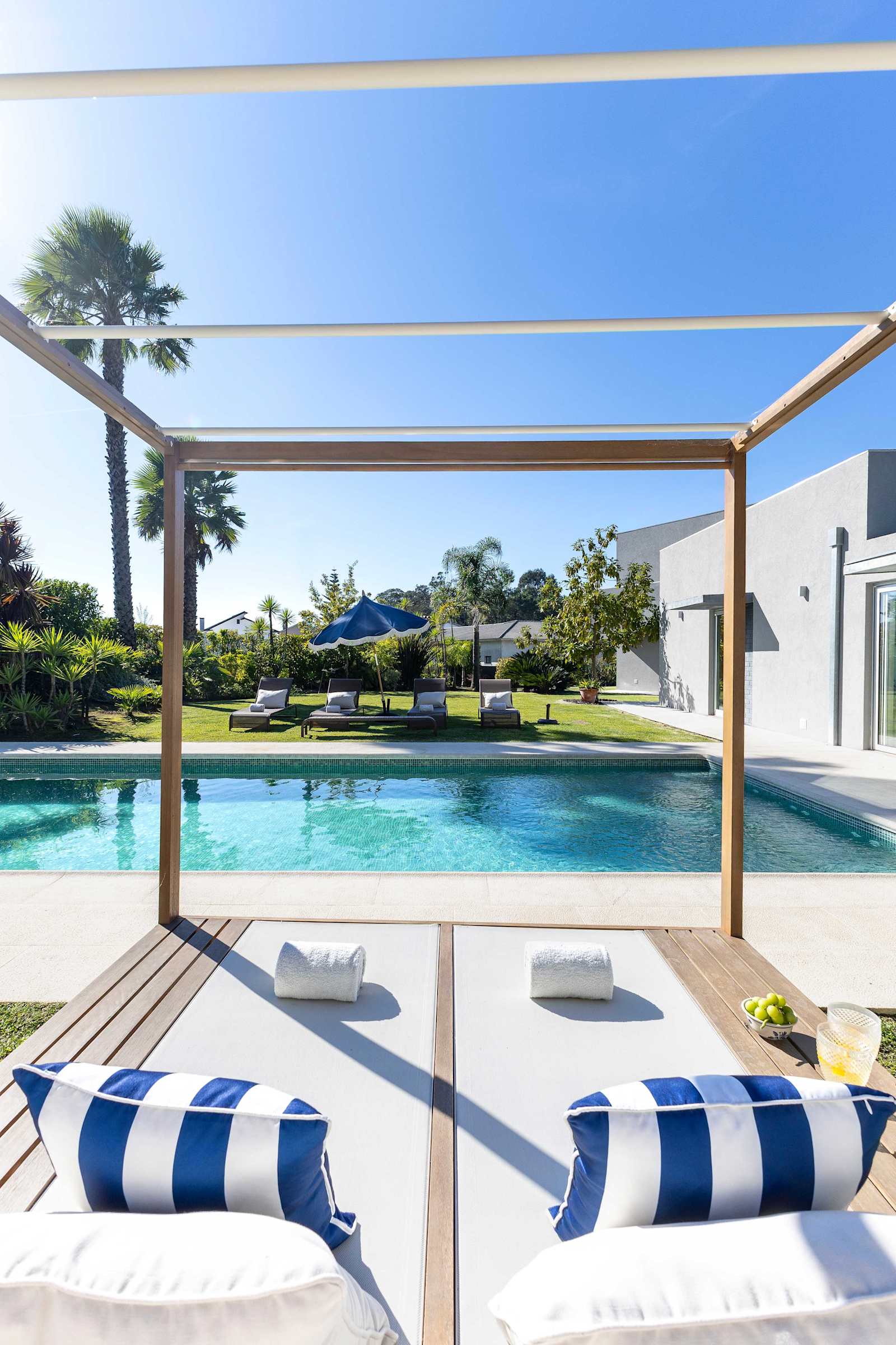 Hábitos Lodge – luxury villa in Minho, Portugal – image 67