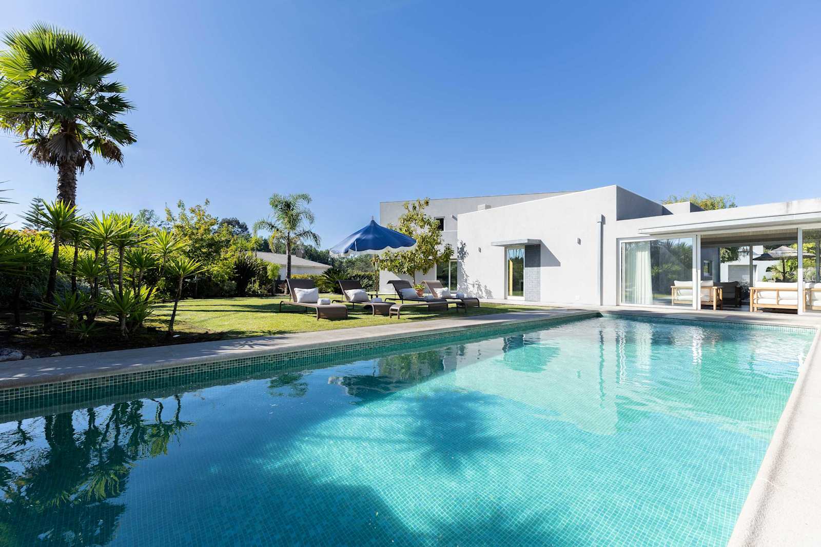 Hábitos Lodge – luxury villa in Minho, Portugal – image 66